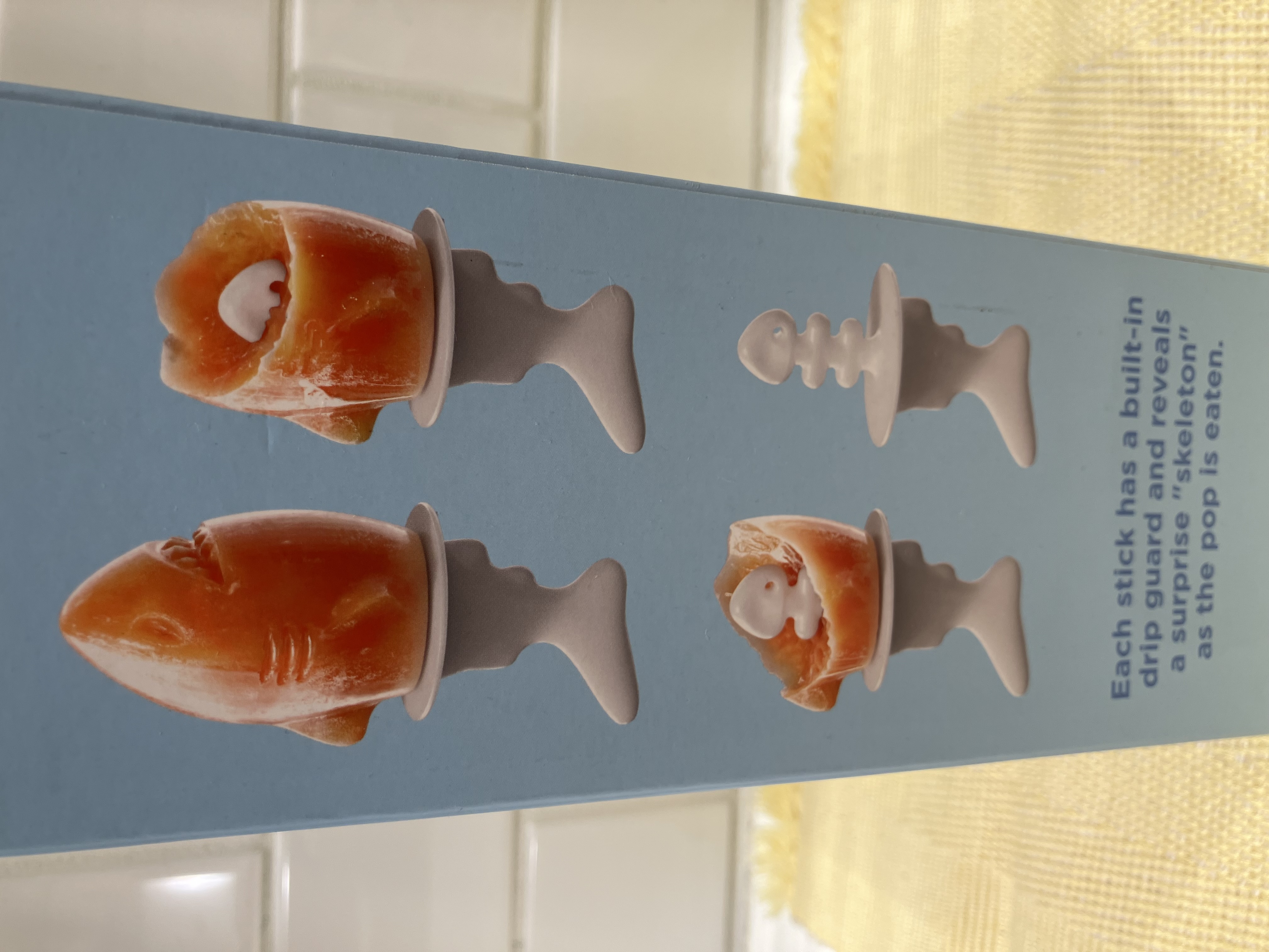 たまさんの「212 KITCHEN STORE｜ZOKU Shark モールド 4pc」を使ったコーディネート