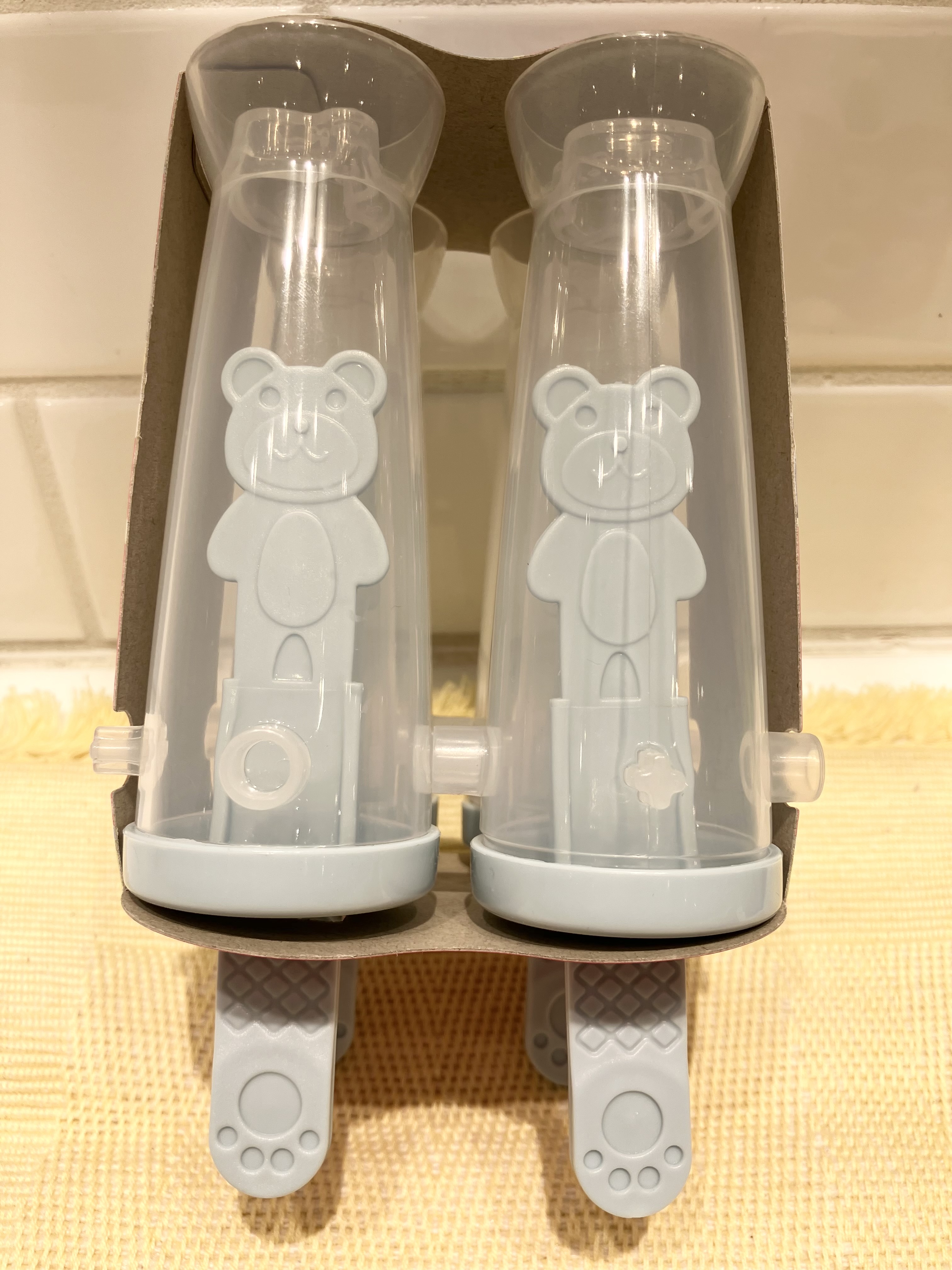 たまさんの「212 KITCHEN STORE｜ZOKU Shark モールド 4pc」を使ったコーディネート