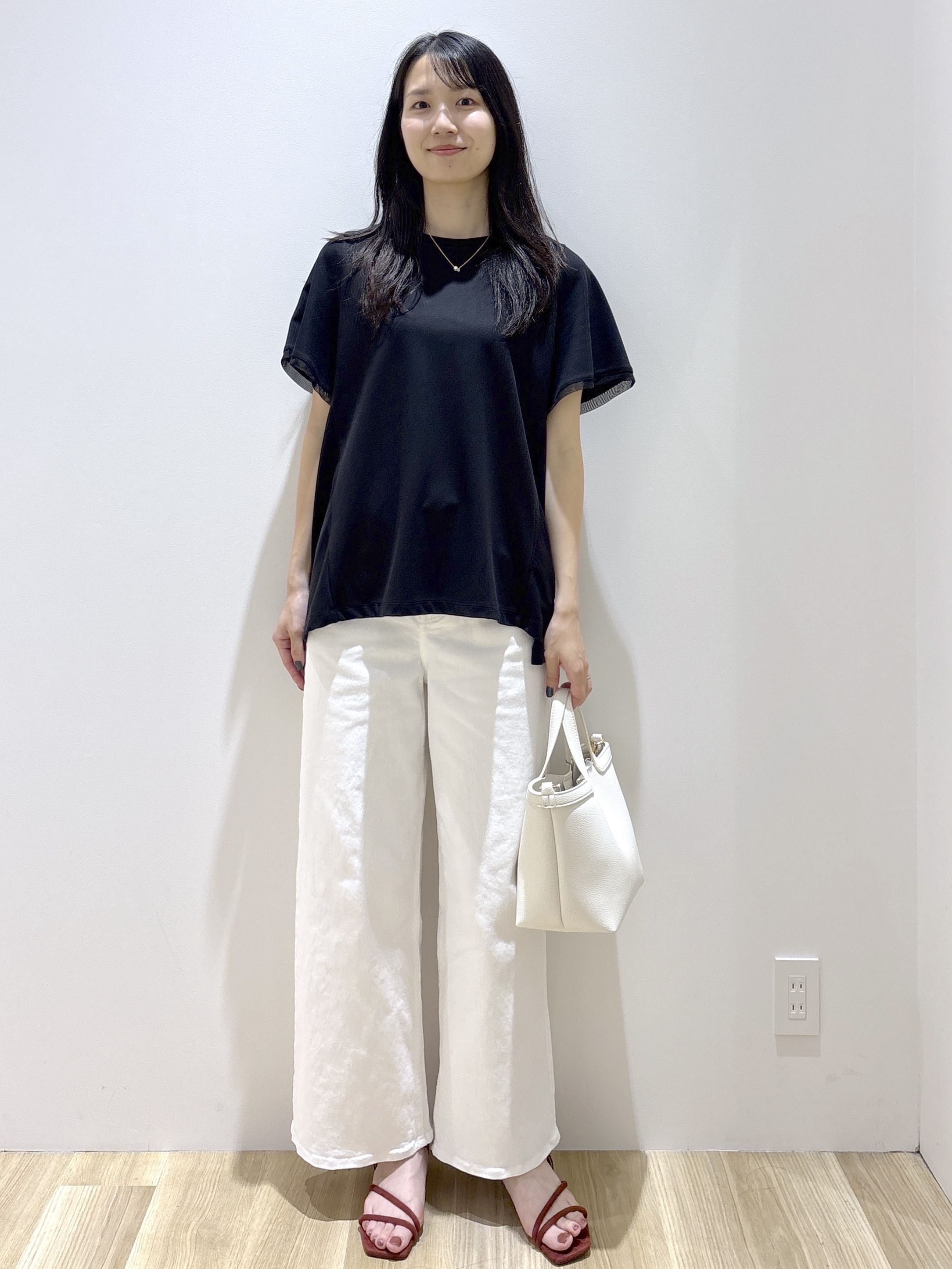 OPAQUE.CLIP sachiko
