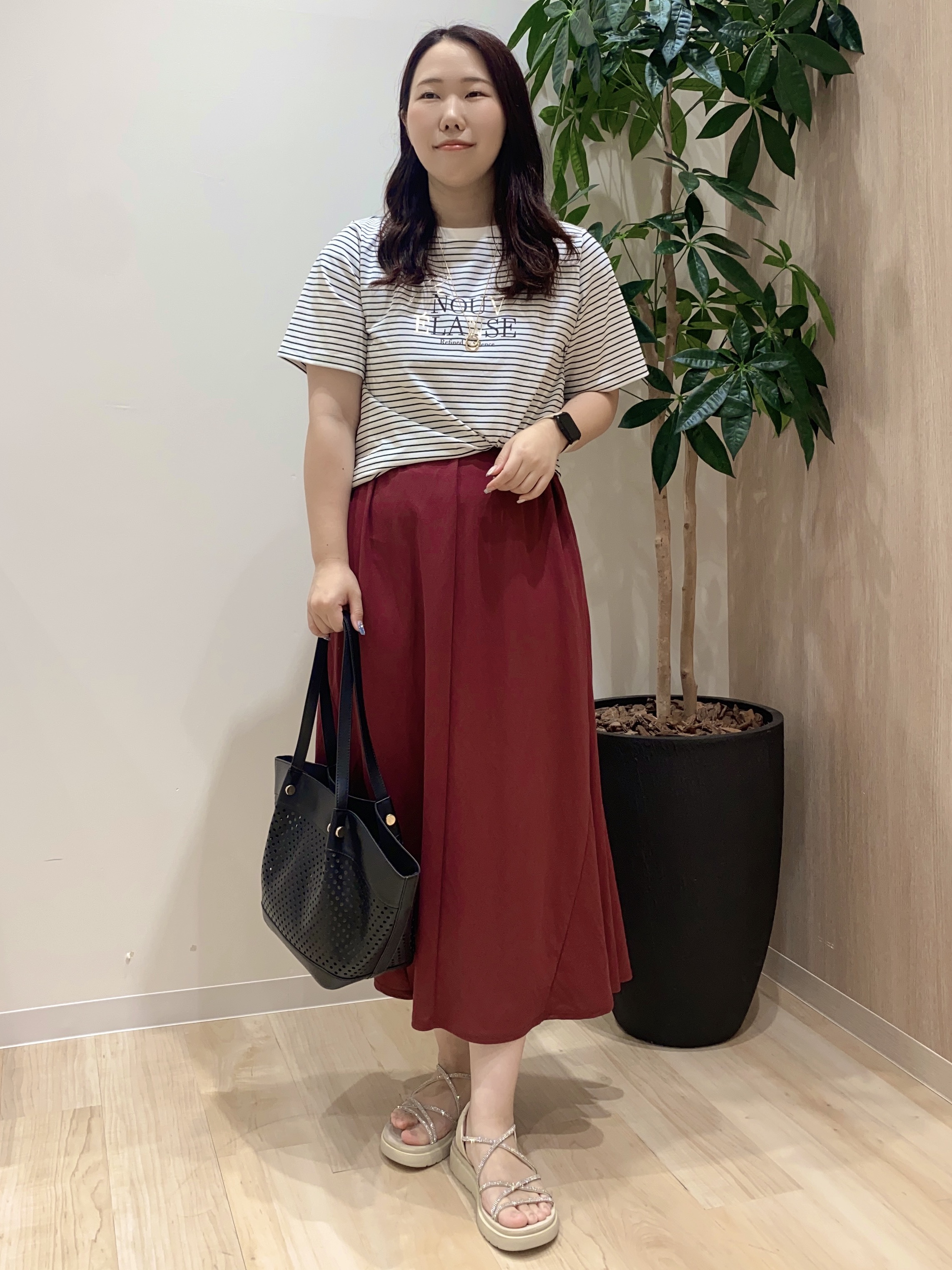 grove HANA