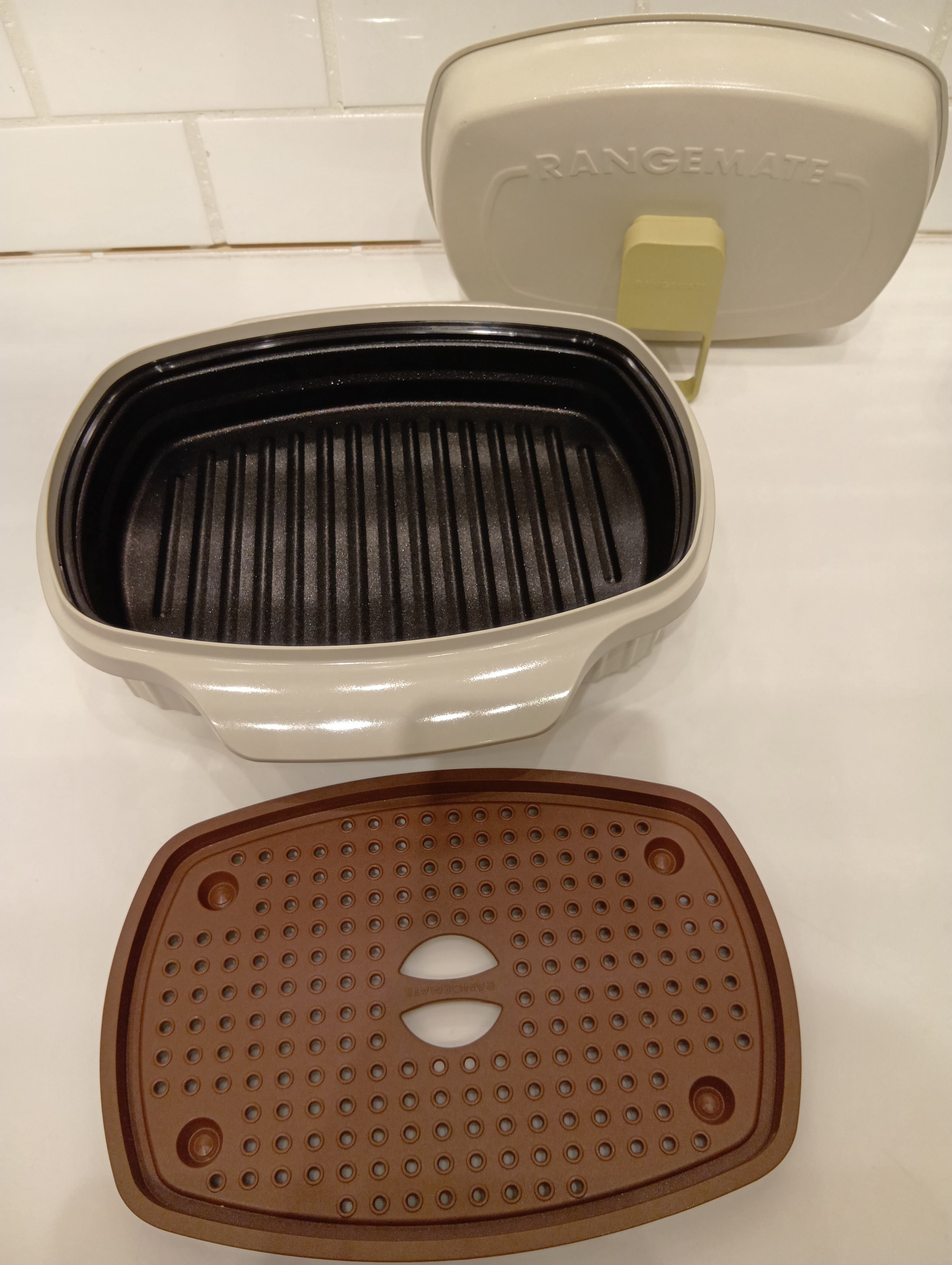 S.Tさんの「212 KITCHEN STORE｜」を使ったコーディネート