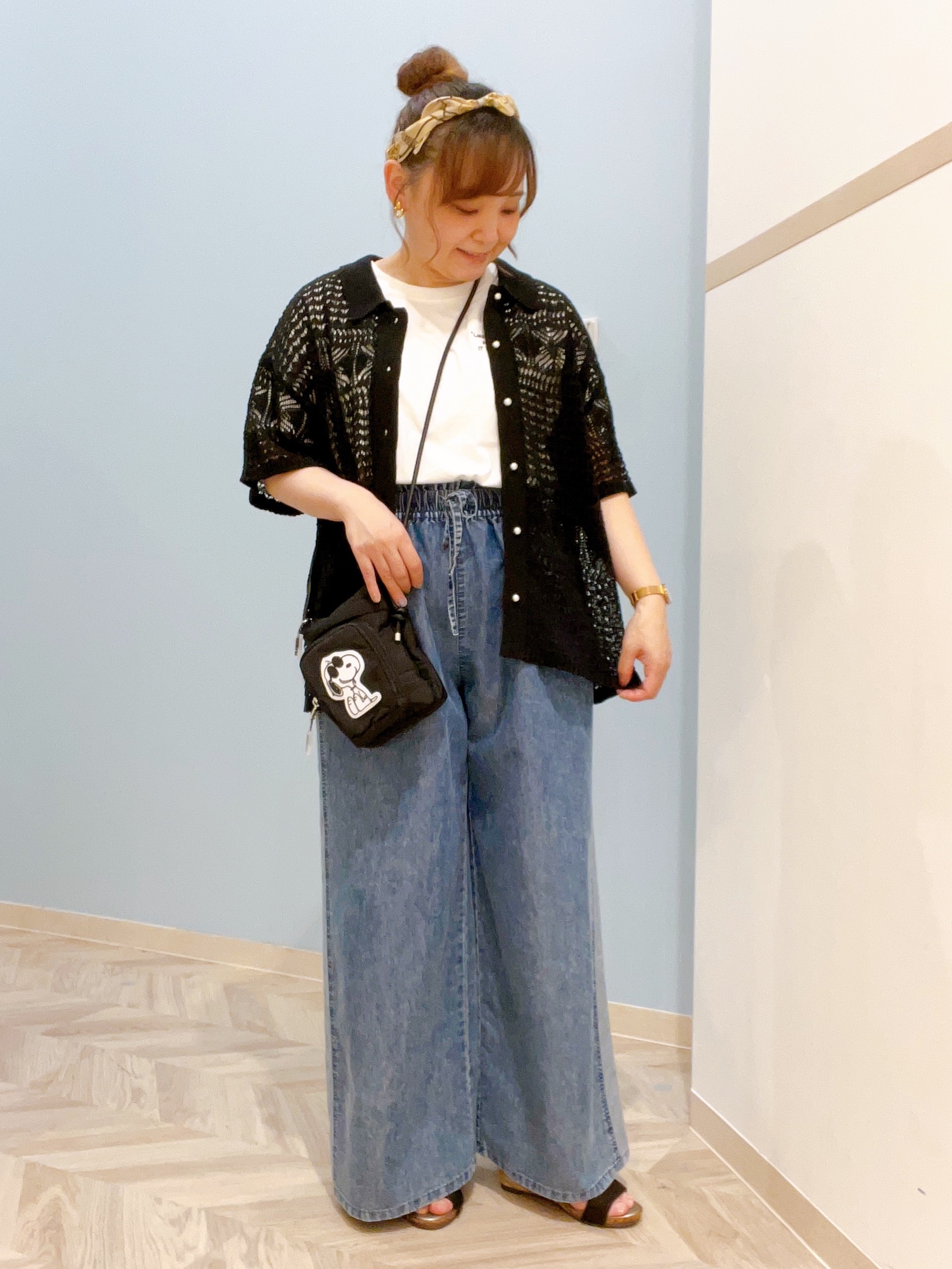 SHOO・LA・RUE kita