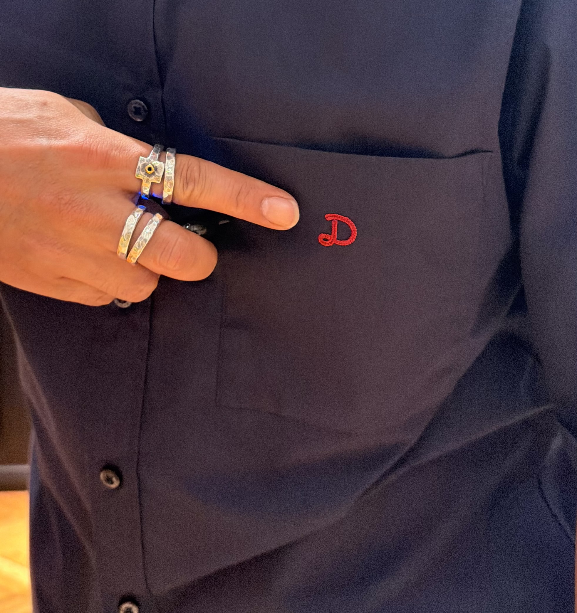 鶴田大士さんの「DRESSTERIOR｜【撥水加工/Safari5月号掲載】ローファー」を使ったコーディネート