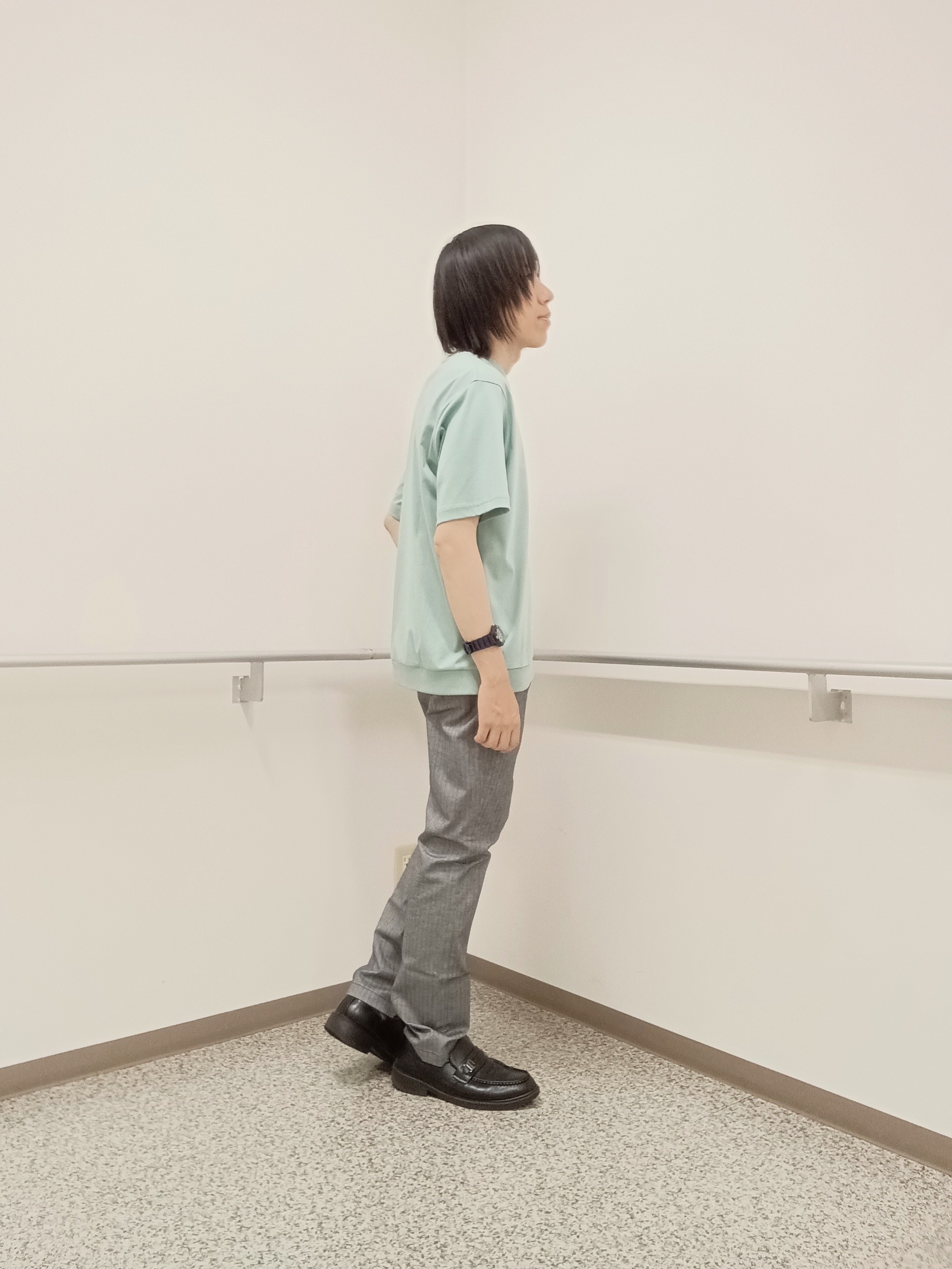 moritaさんの「TAKEO KIKUCHI｜JFP DotAir（R）リゾートプリント半袖シャツ」を使ったコーディネート