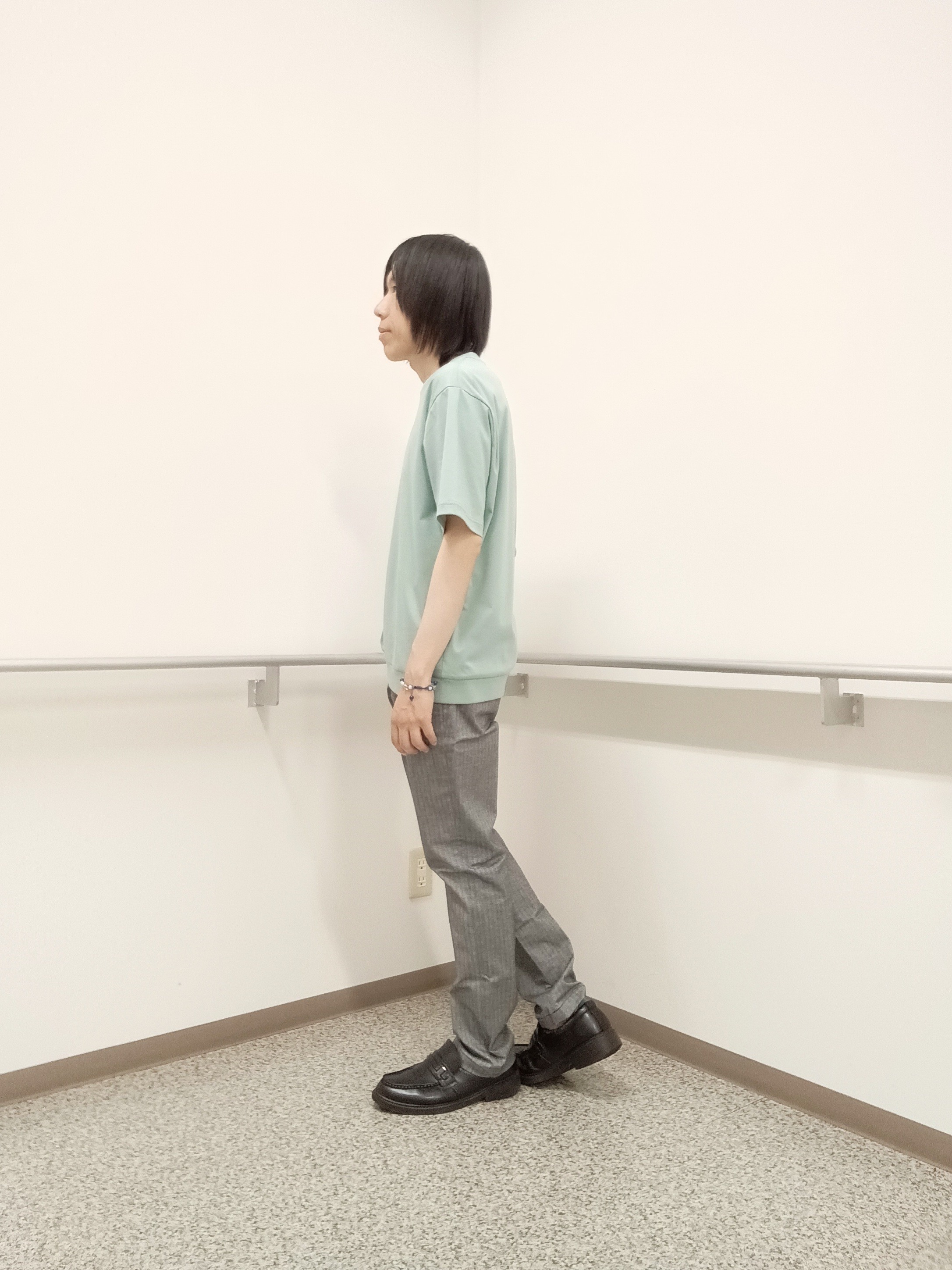 moritaさんの「TAKEO KIKUCHI｜JFP DotAir（R）リゾートプリント半袖シャツ」を使ったコーディネート