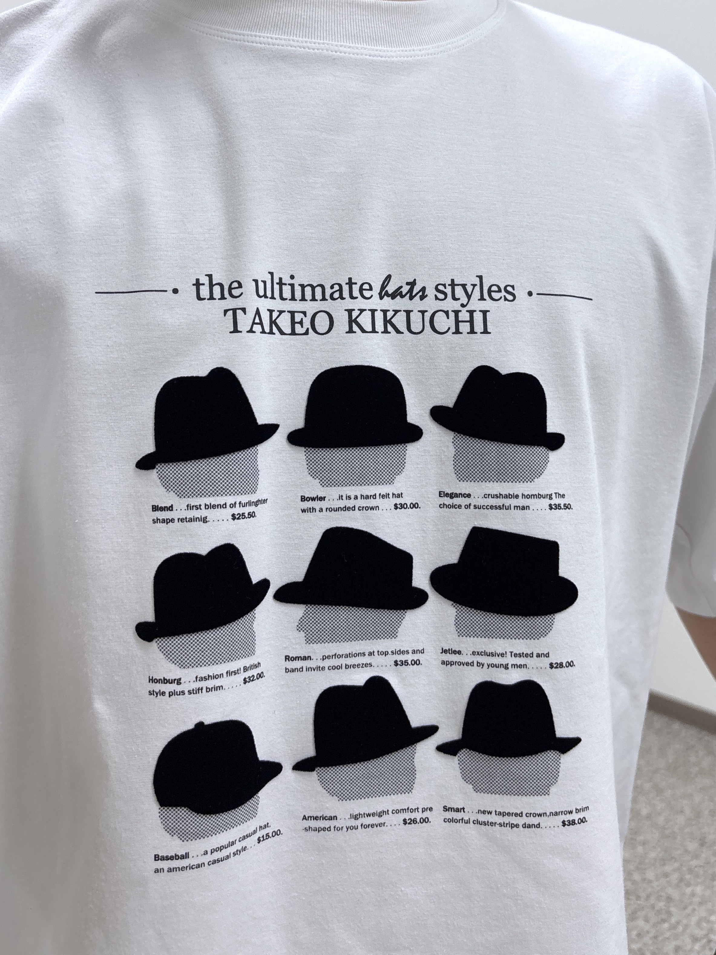 KEIさんの「TAKEO KIKUCHI｜JFP DotAir（R）サッカー7分袖シャツ」を使ったコーディネート