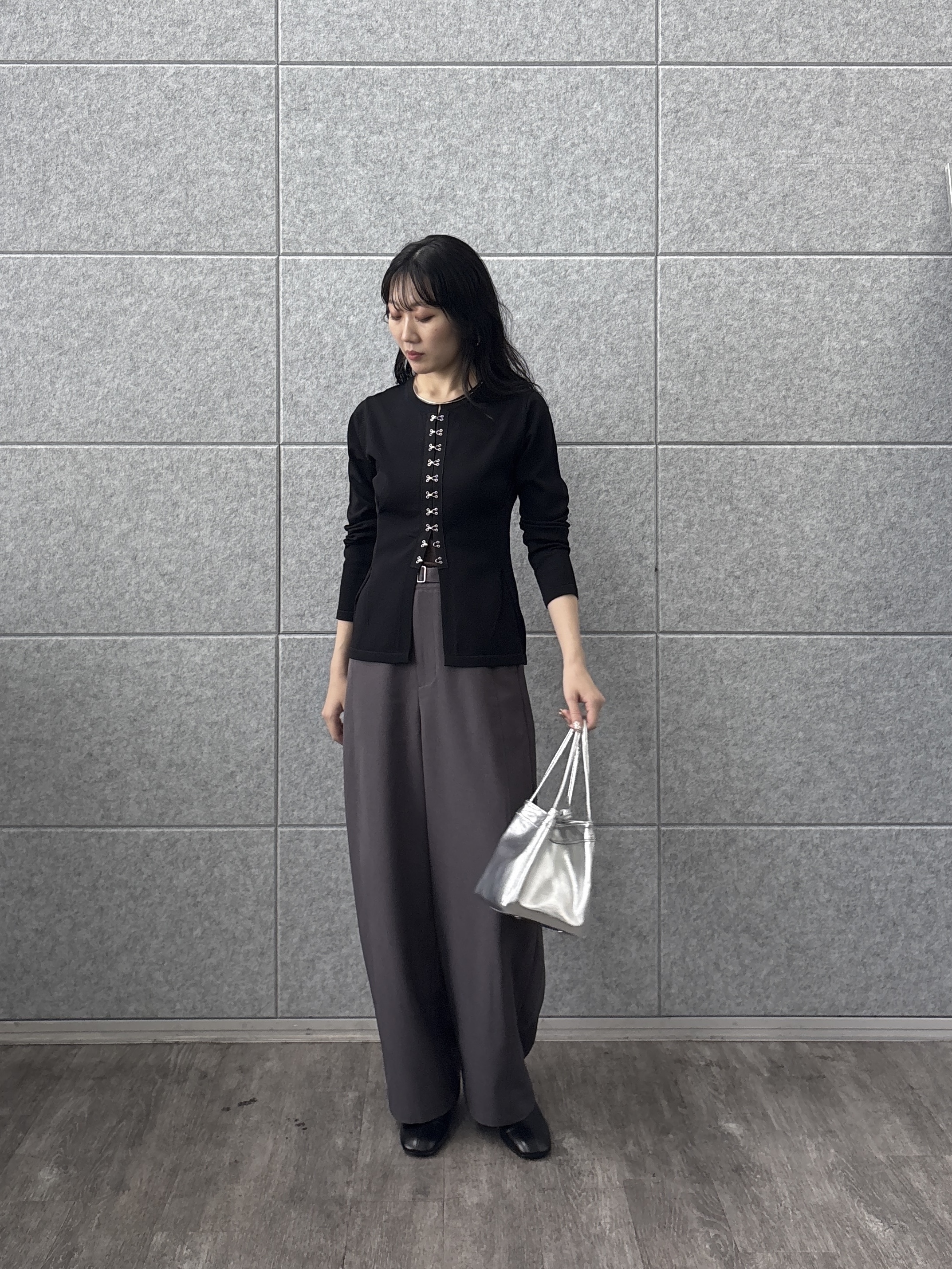 rinaさんの「INDIVI｜」を使ったコーディネート