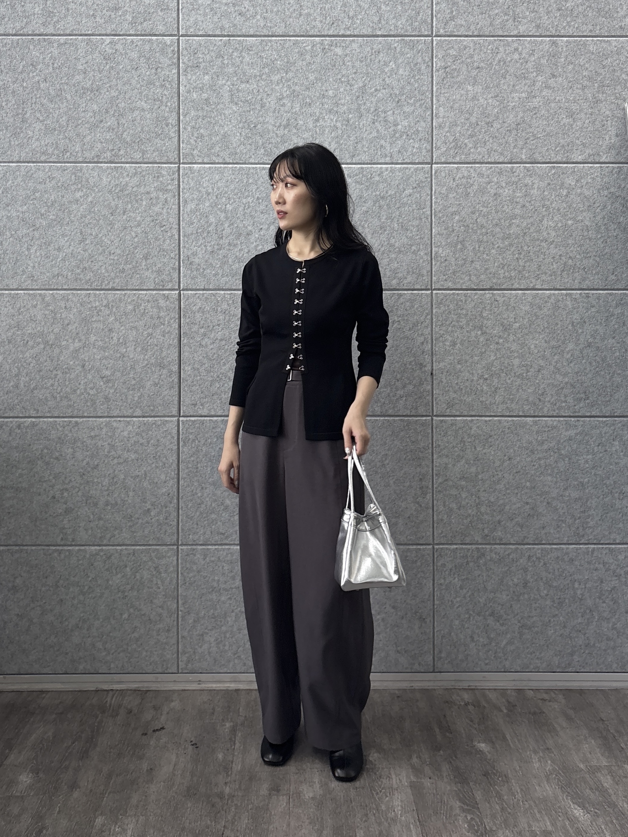 rinaさんの「INDIVI｜」を使ったコーディネート