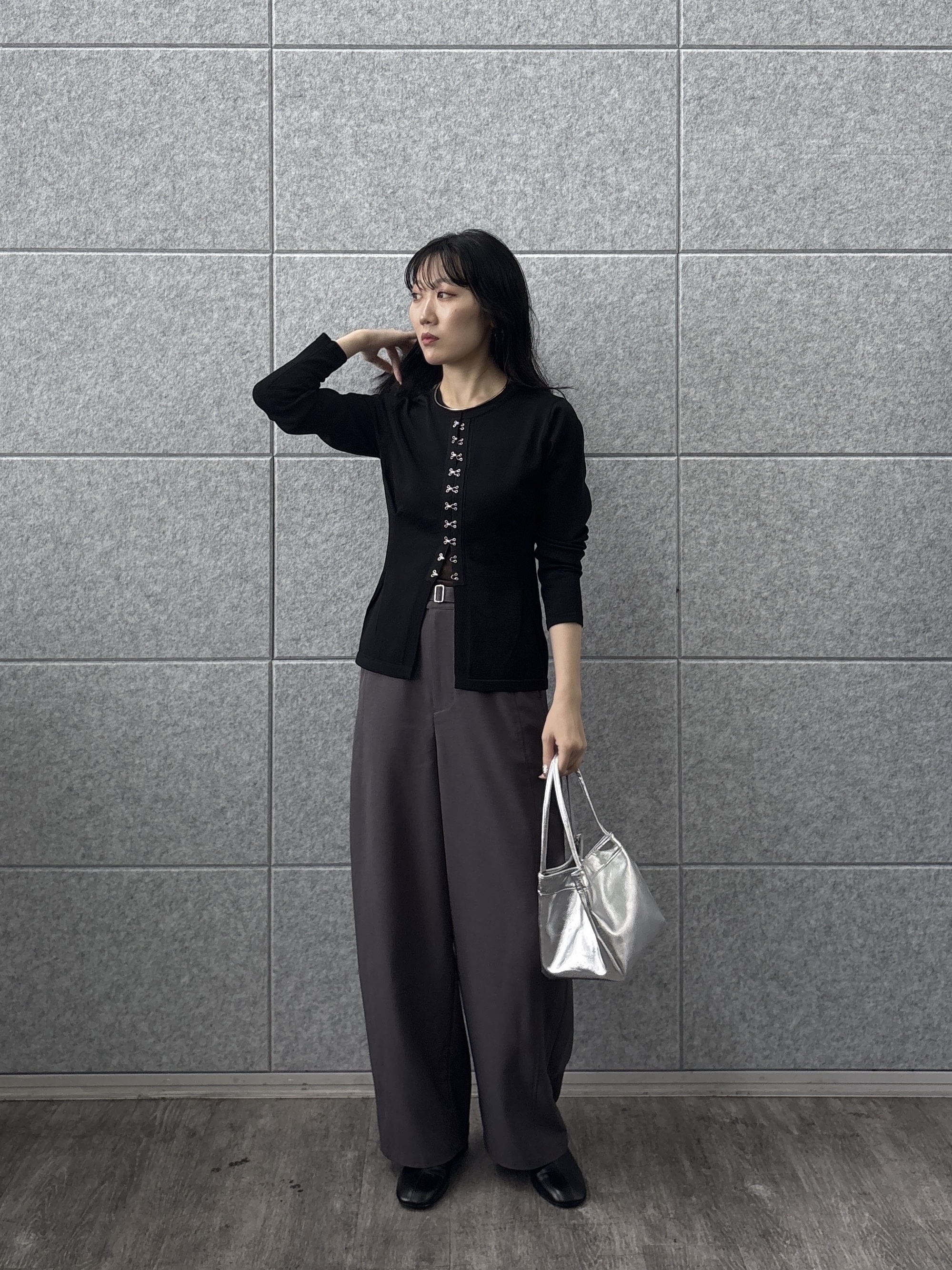 rinaさんの「INDIVI｜」を使ったコーディネート