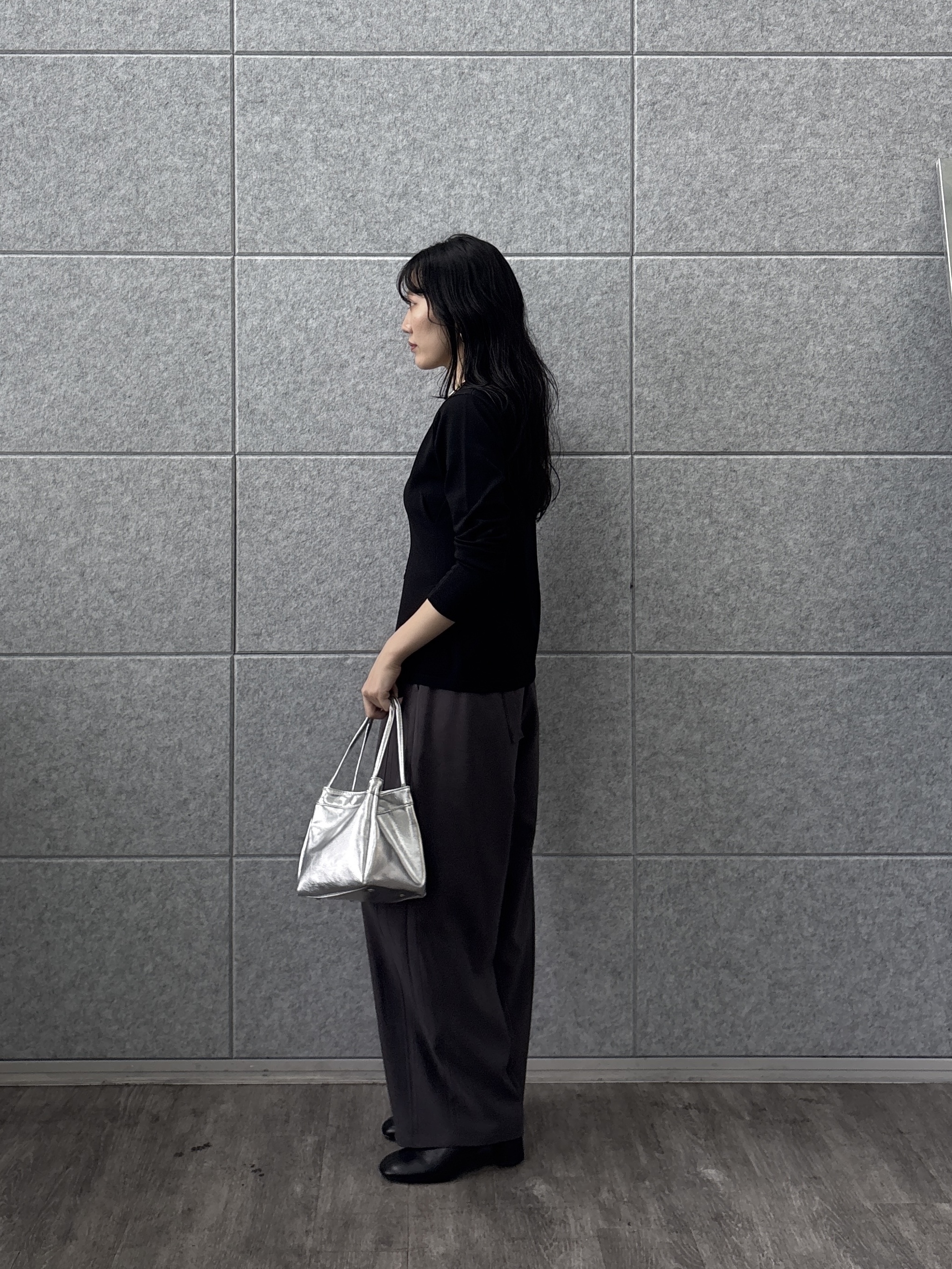 rinaさんの「INDIVI｜」を使ったコーディネート
