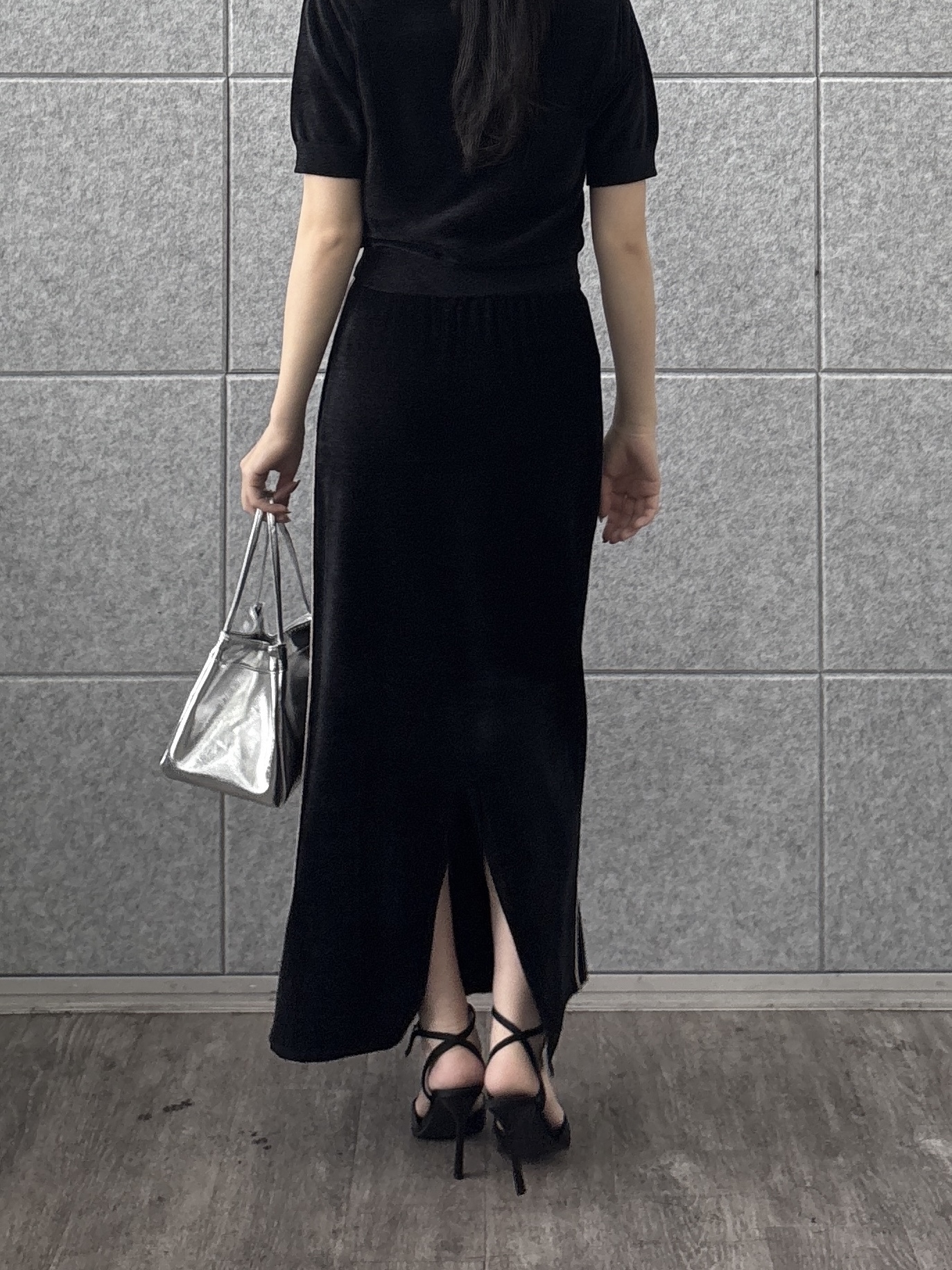 rinaさんの「INDIVI｜」を使ったコーディネート