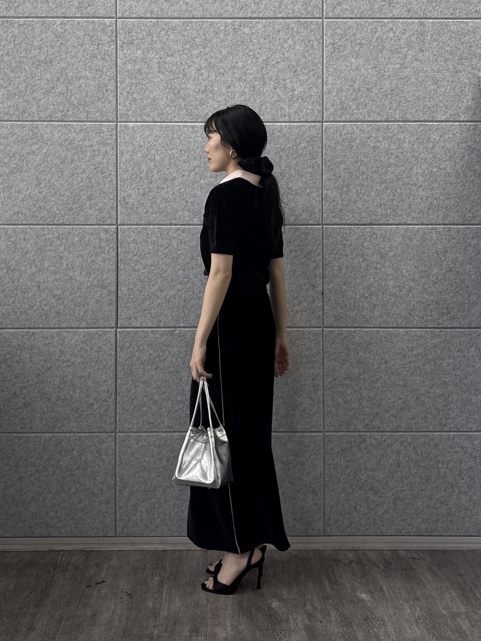 rinaさんの「INDIVI｜」を使ったコーディネート