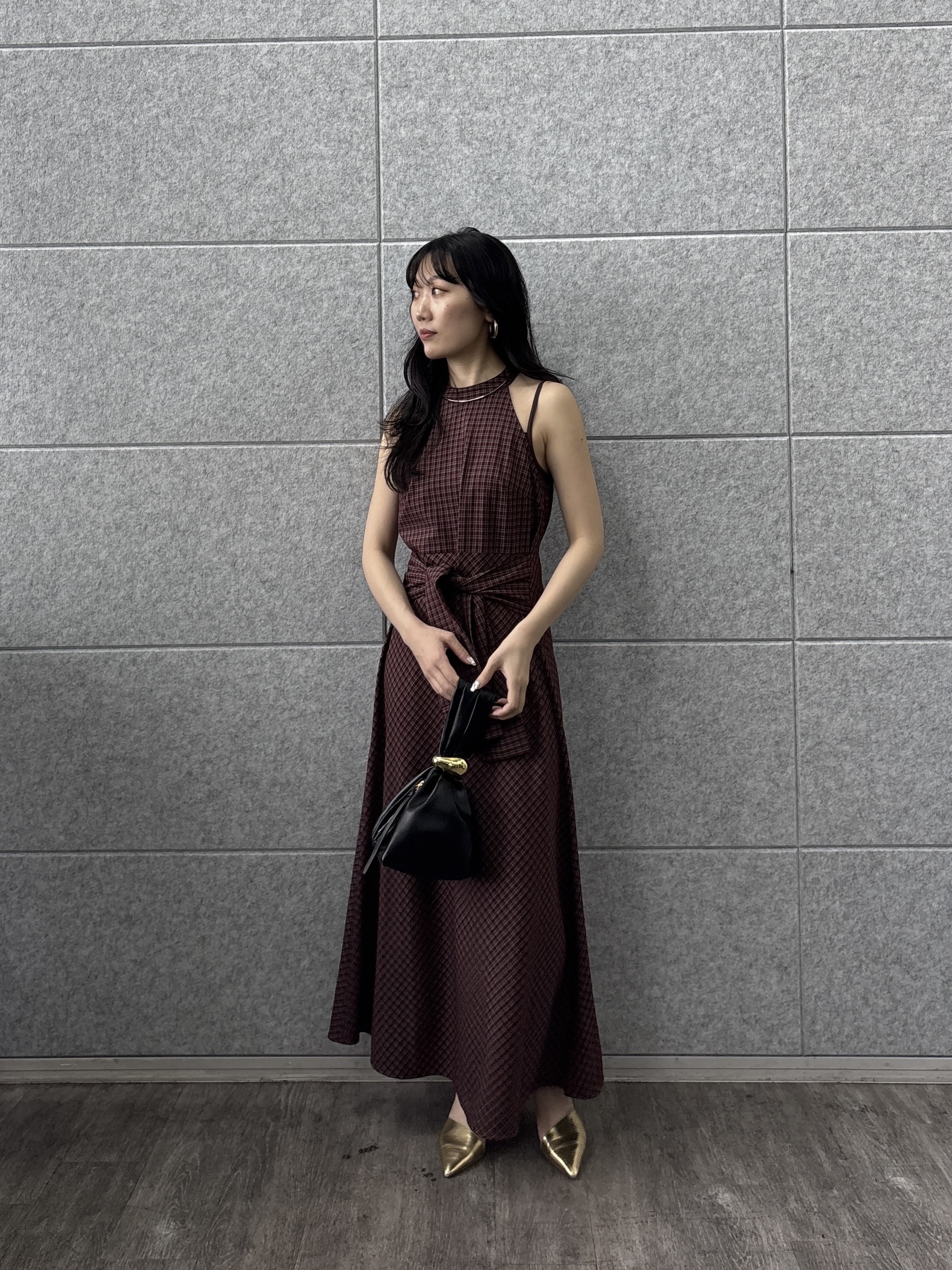 rinaさんの「INDIVI｜」を使ったコーディネート