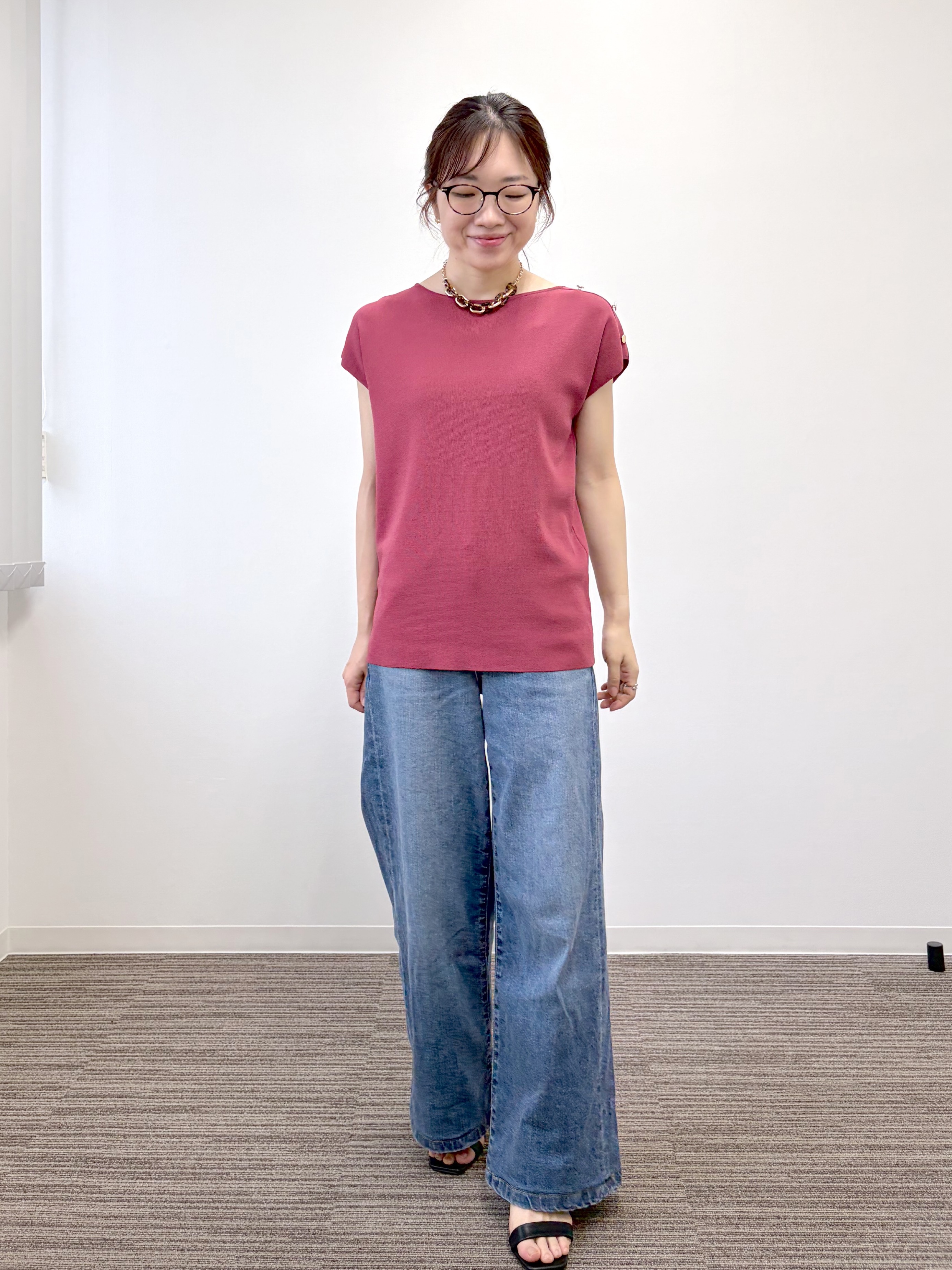 saoriさんの「」を使ったコーディネート