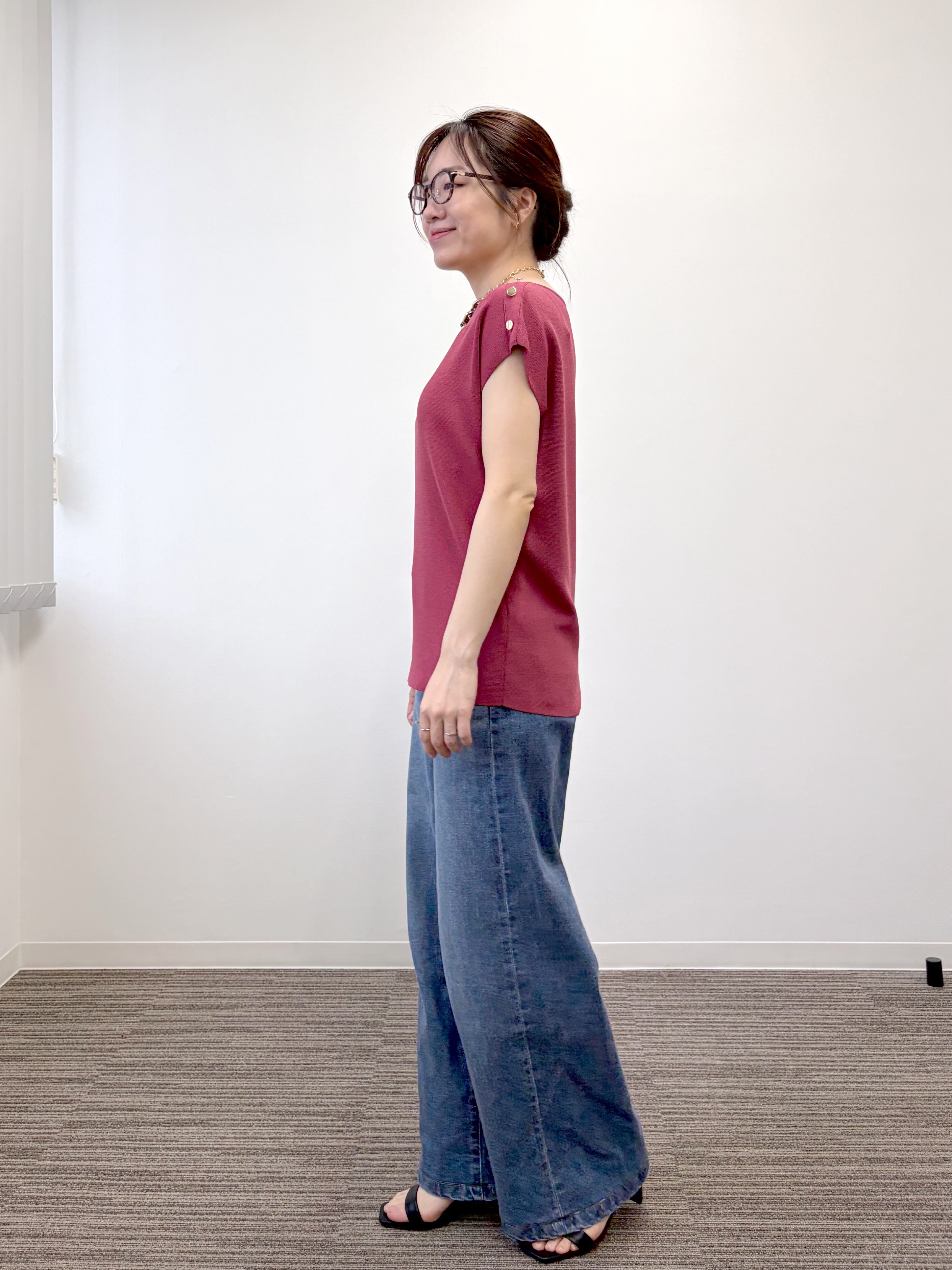 saoriさんの「」を使ったコーディネート