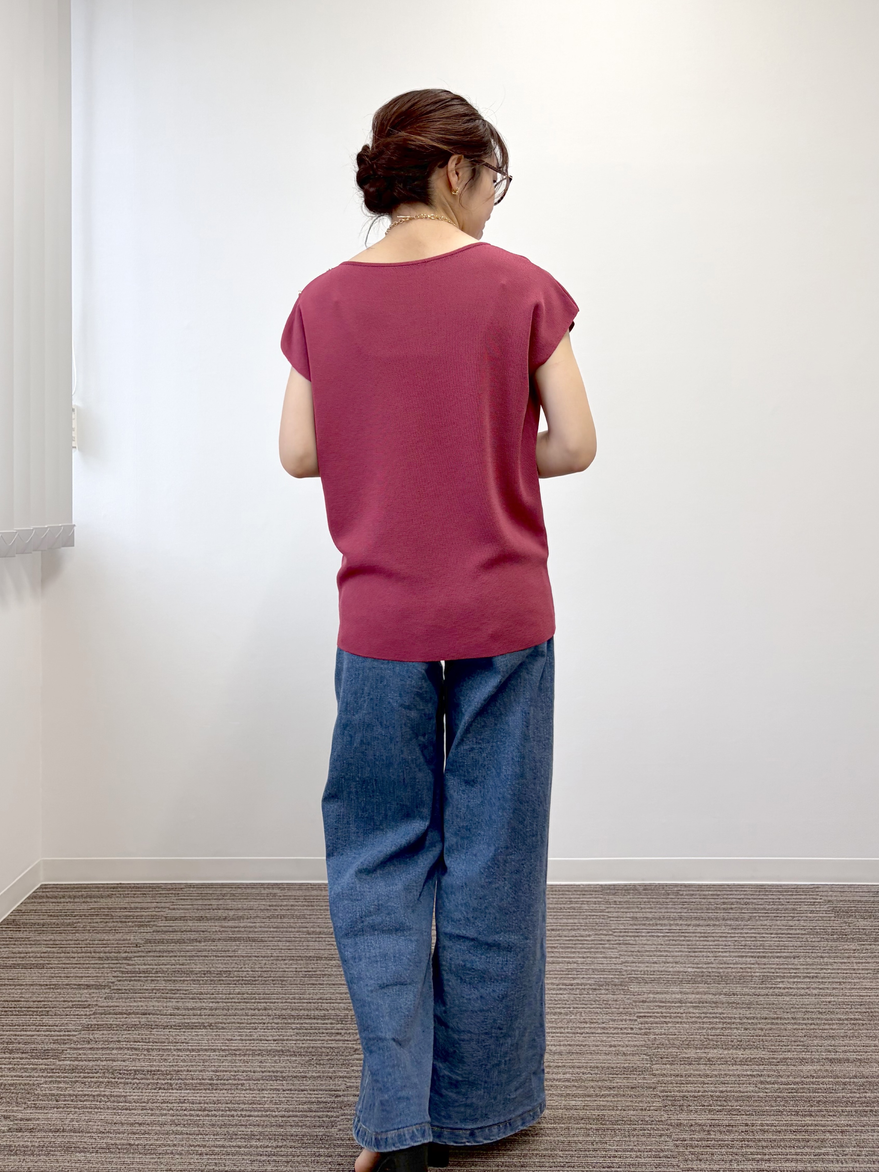saoriさんの「」を使ったコーディネート