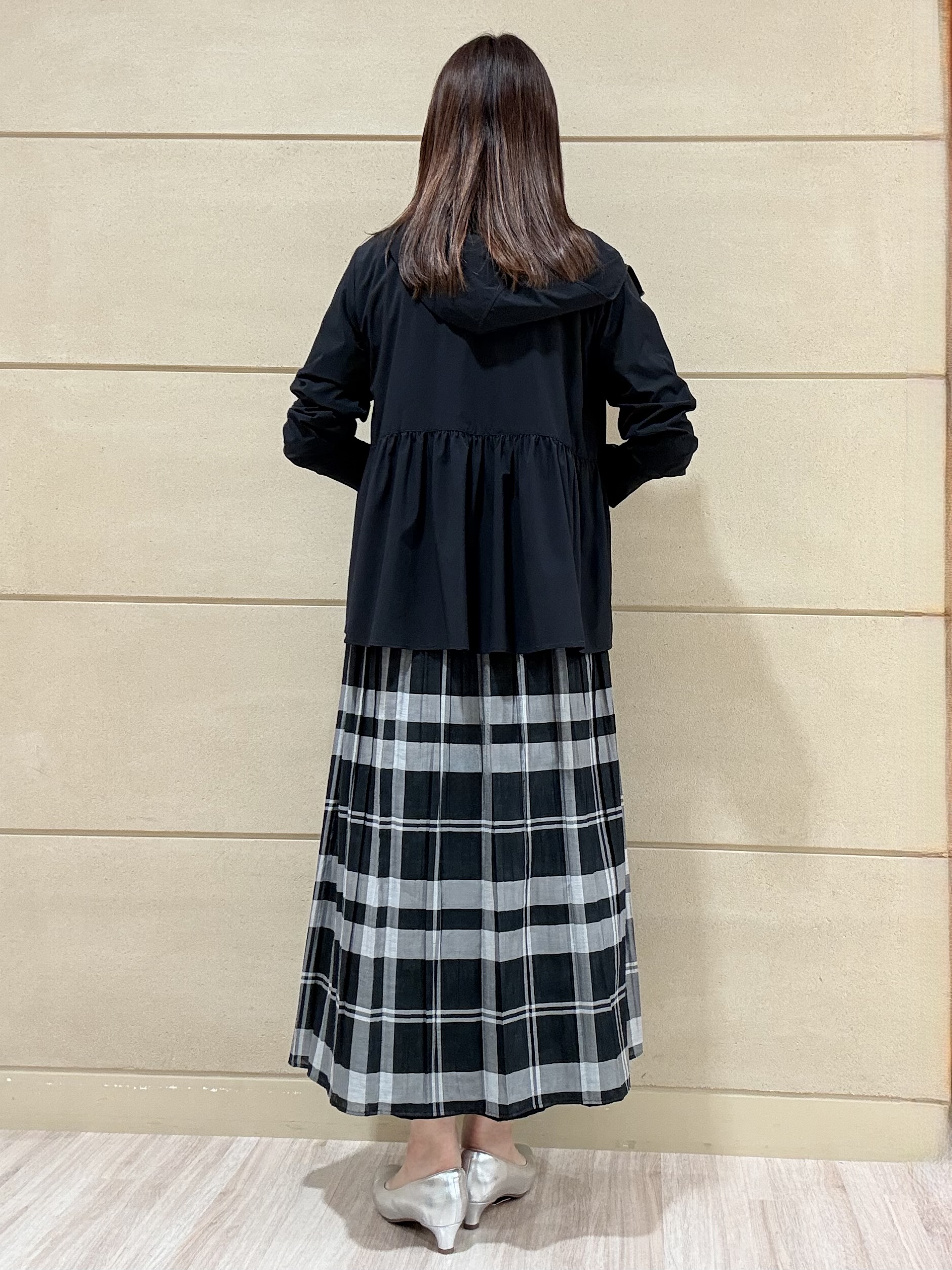 Marさんの「Reflect｜【REGENCY WORKS／Reflect別注カラーあり】ロゴTシャツ」を使ったコーディネート