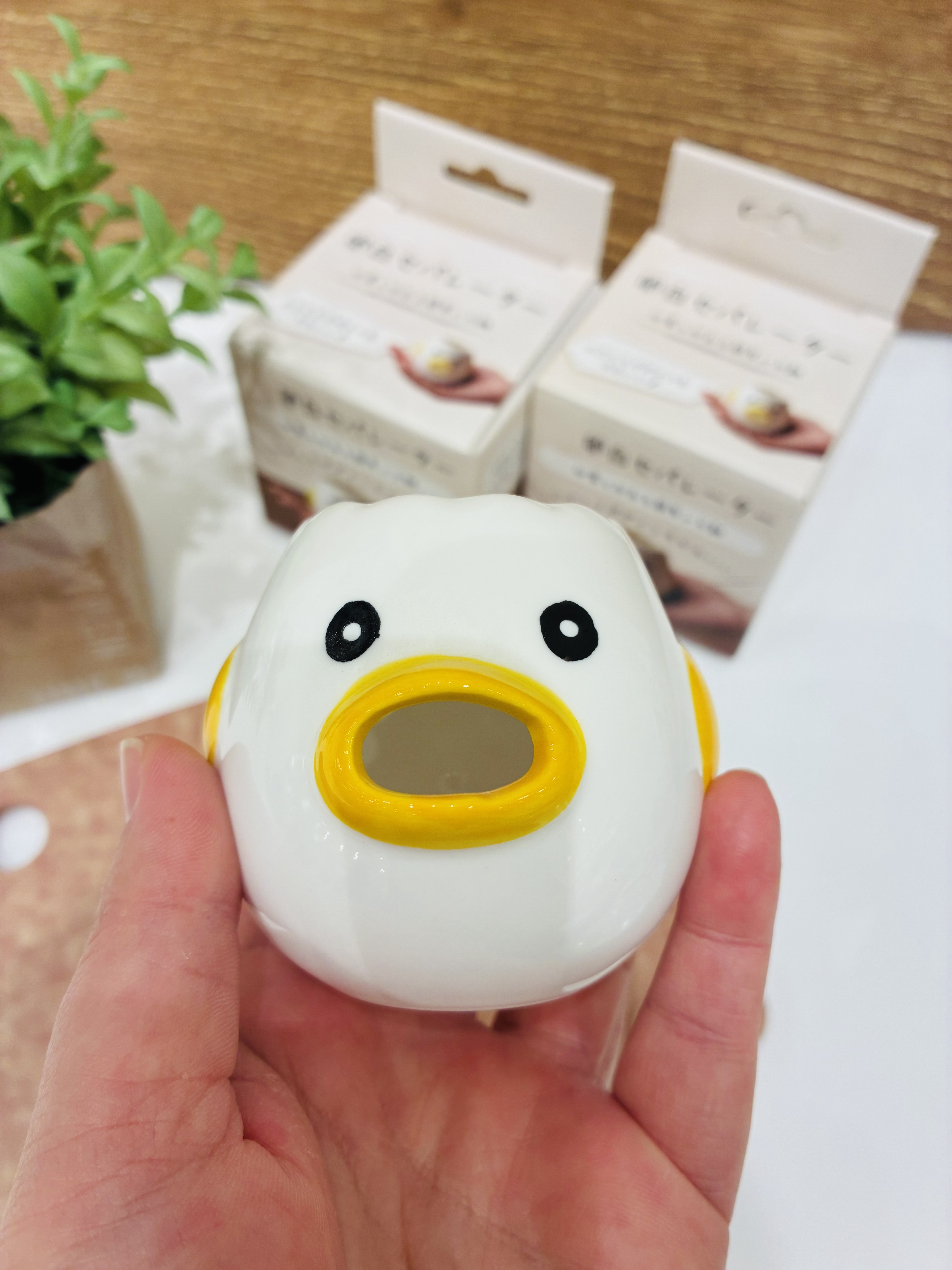 あーちゃんさんの「212 KITCHEN STORE｜卵白セパレーター」を使ったコーディネート