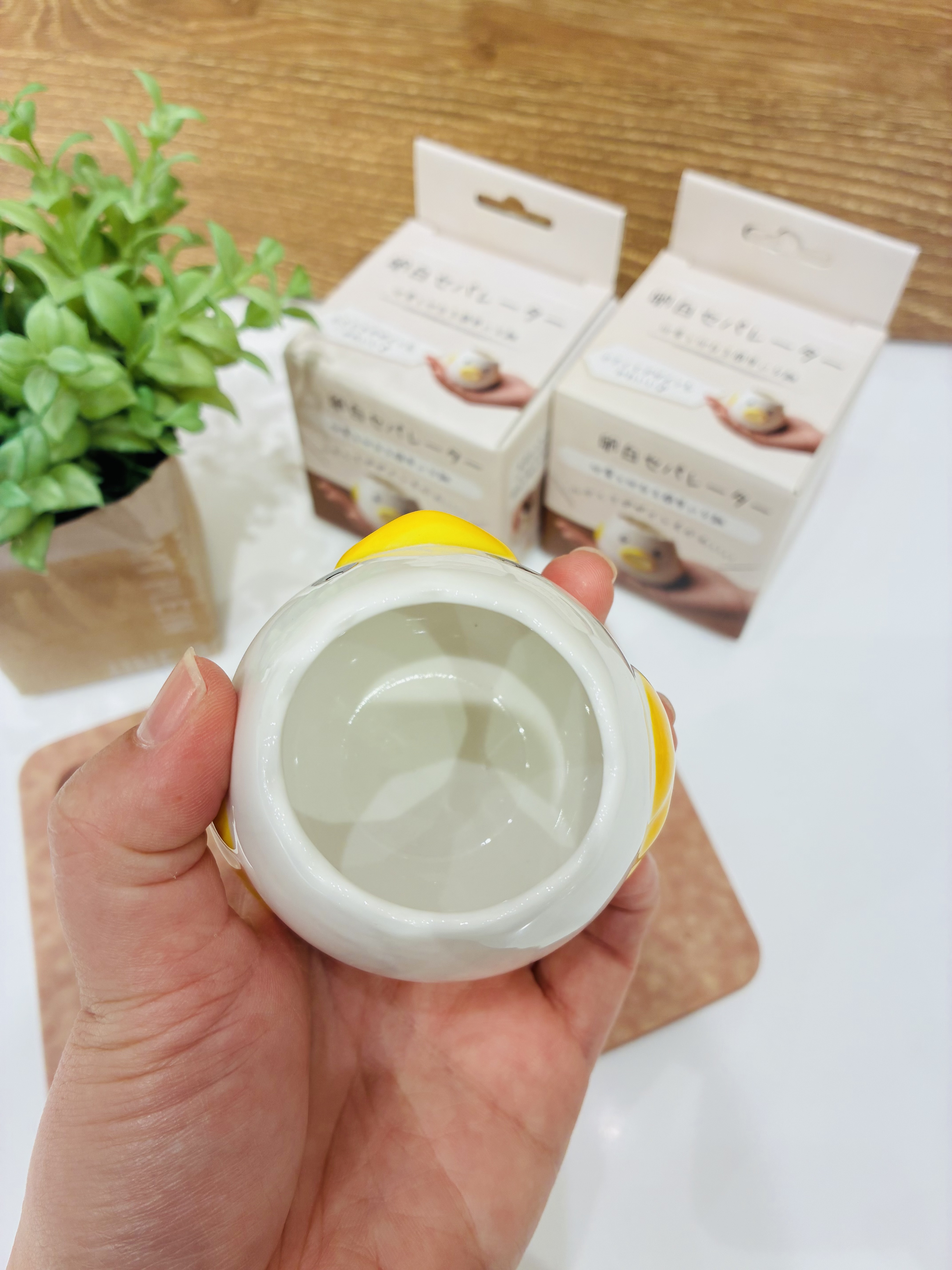 あーちゃんさんの「212 KITCHEN STORE｜卵白セパレーター」を使ったコーディネート
