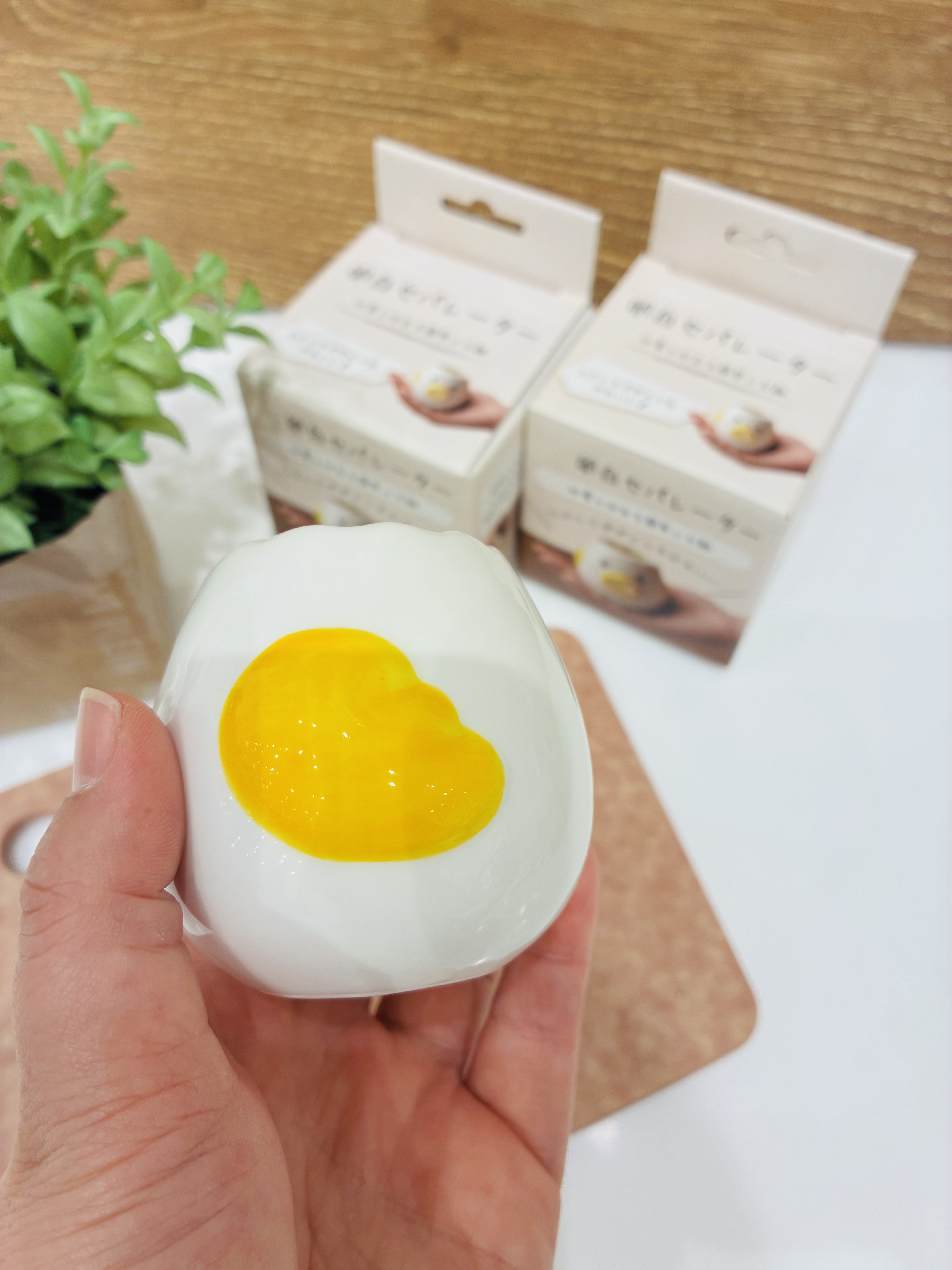 あーちゃんさんの「212 KITCHEN STORE｜卵白セパレーター」を使ったコーディネート