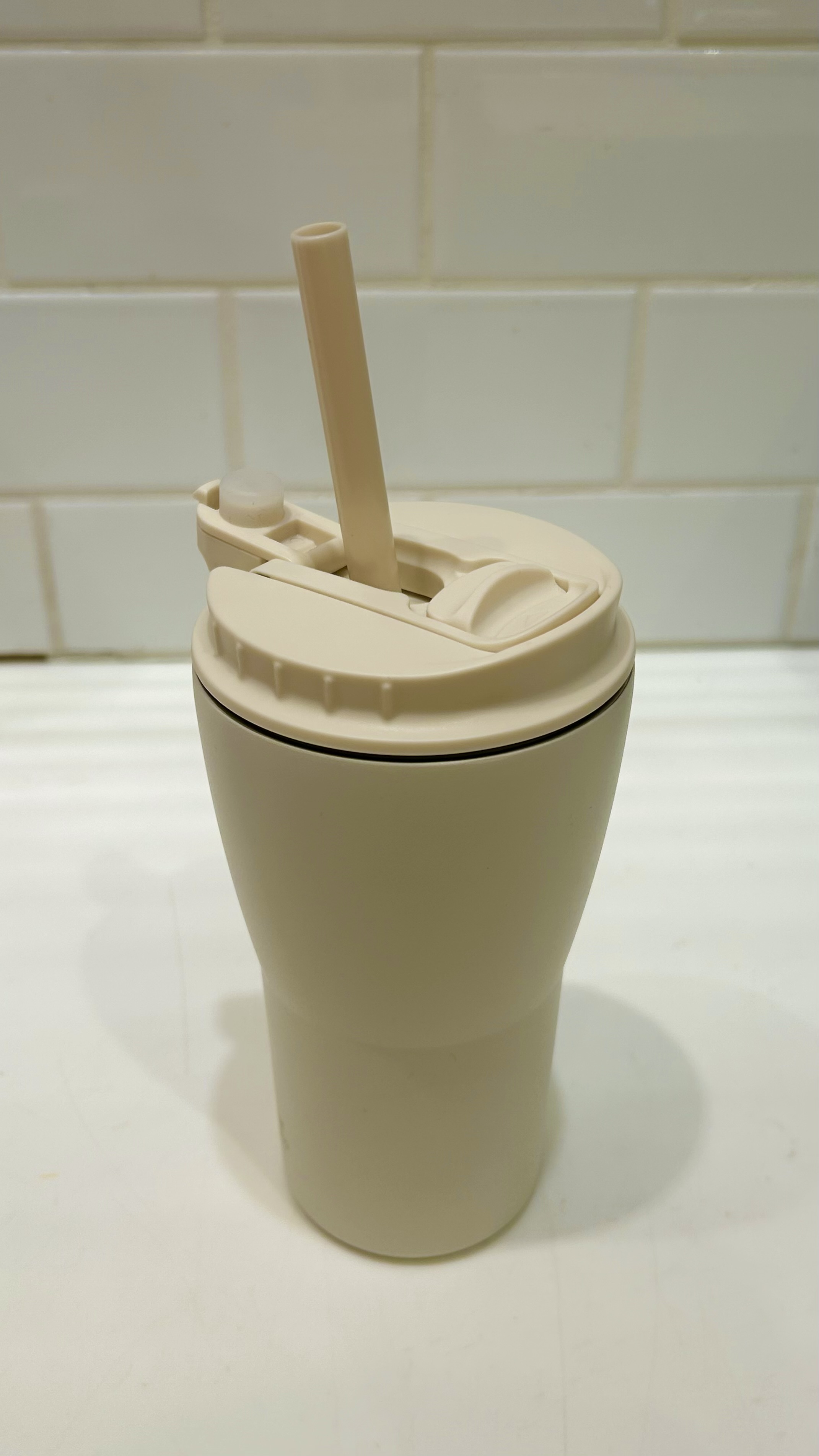 つばきさんの「212 KITCHEN STORE｜2WAYストロータンブラー L GR ＜BRUNO ブルーノ＞」を使ったコーディネート
