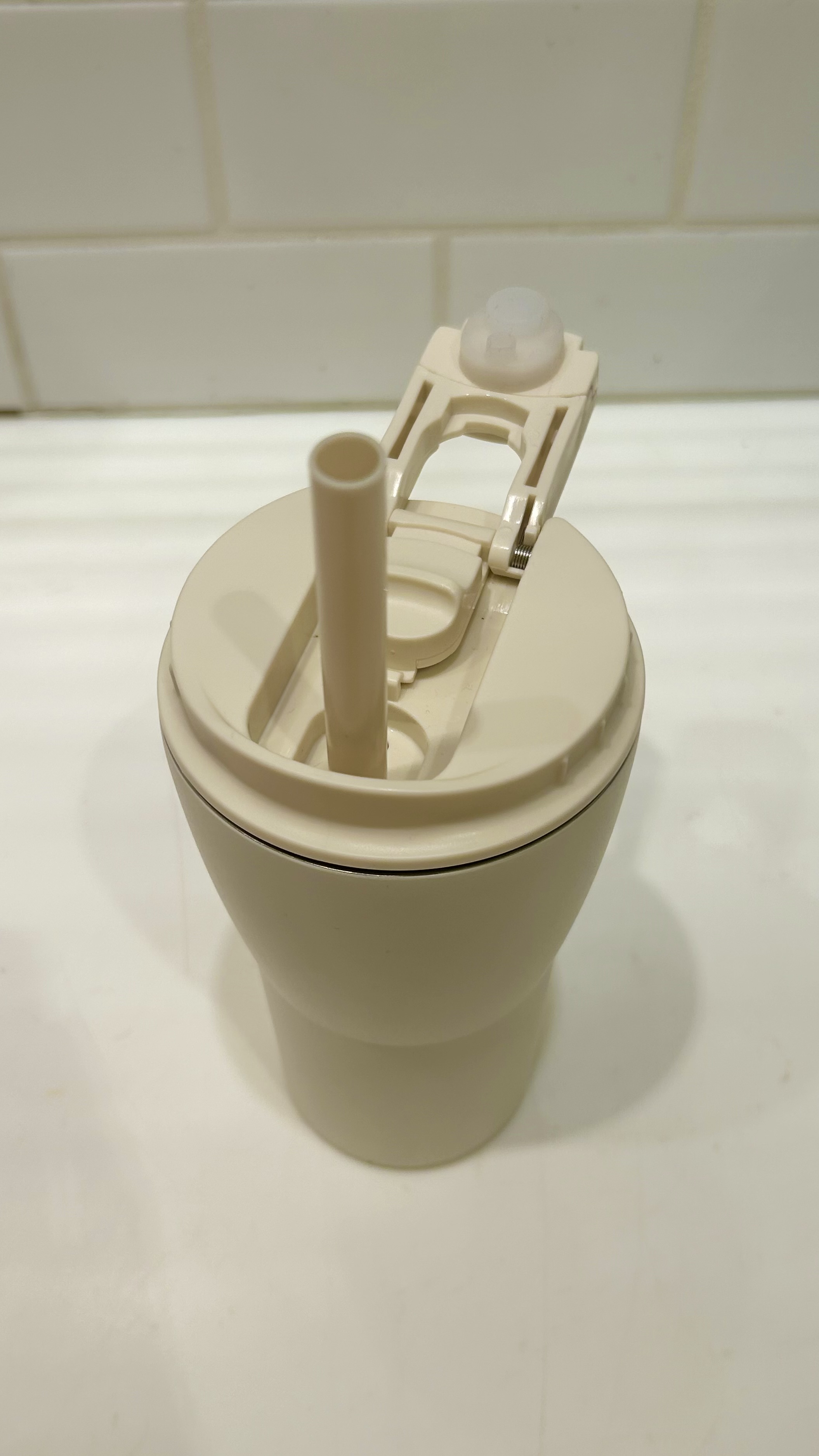 つばきさんの「212 KITCHEN STORE｜2WAYストロータンブラー L GR ＜BRUNO ブルーノ＞」を使ったコーディネート