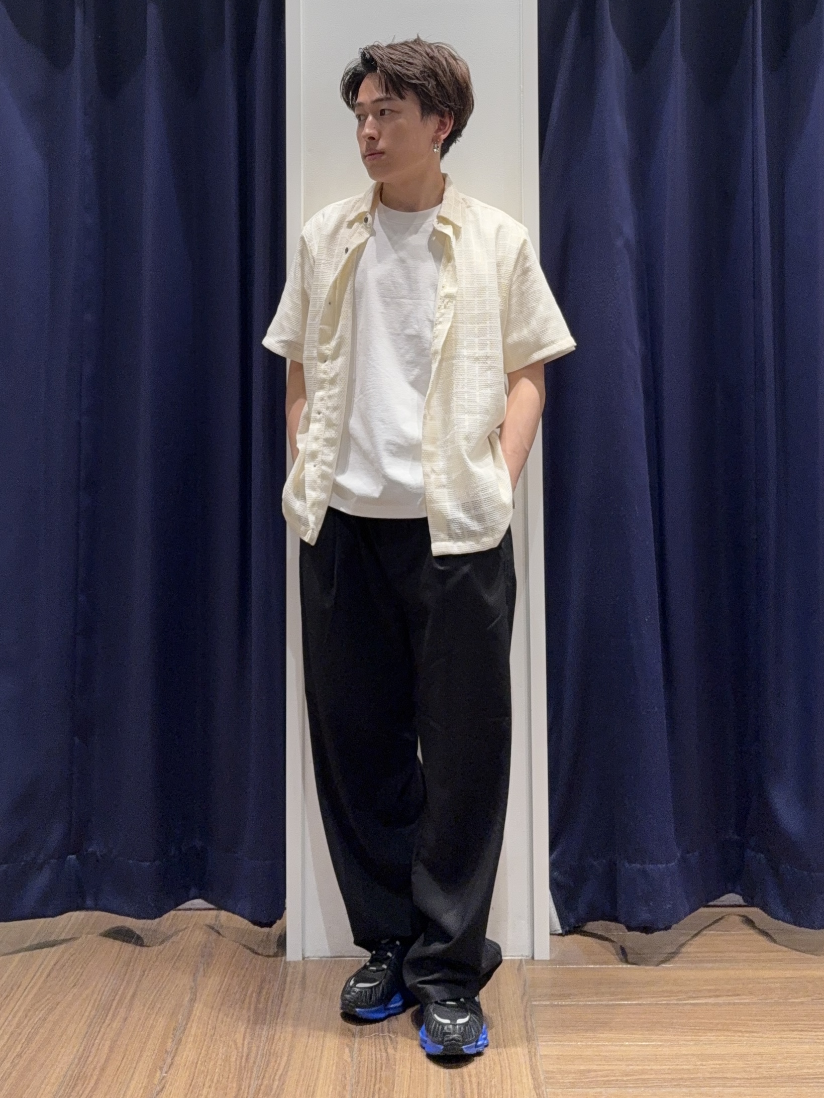 THE SHOP TK カシマ