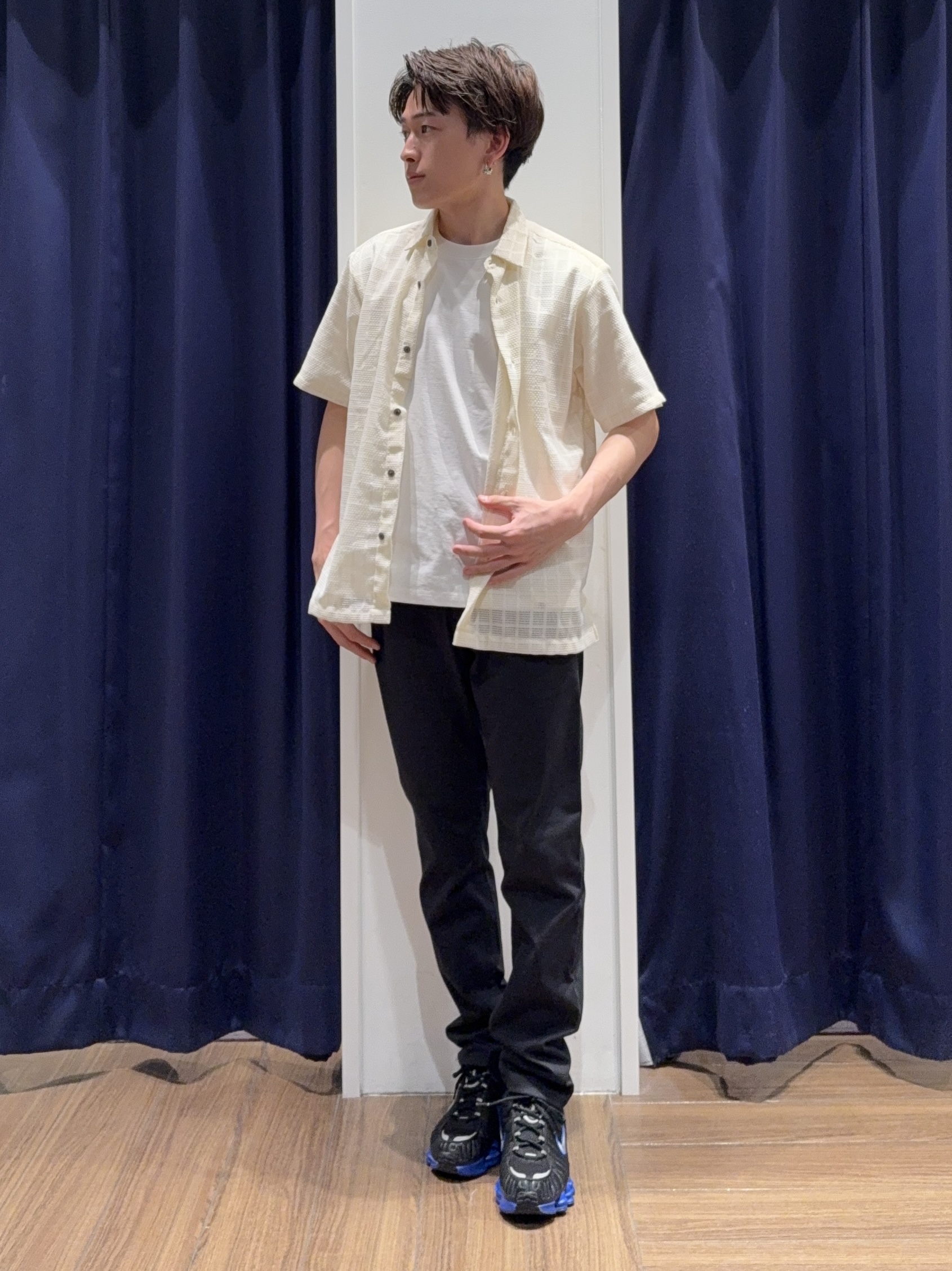 THE SHOP TK カシマ
