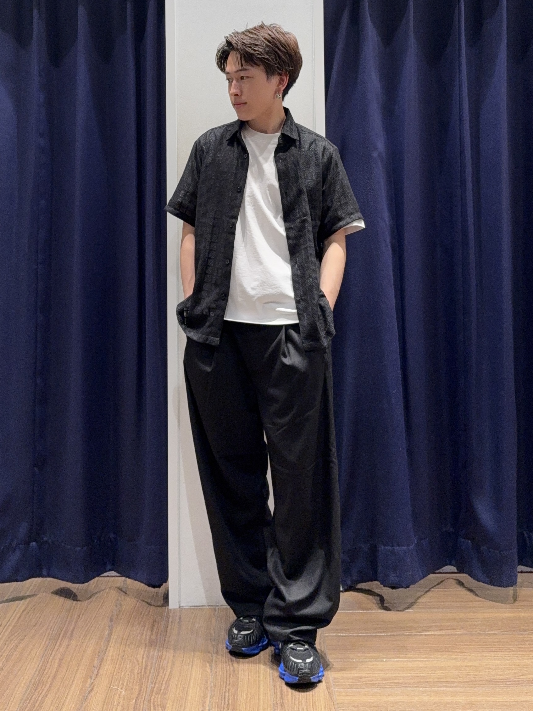 THE SHOP TK カシマ