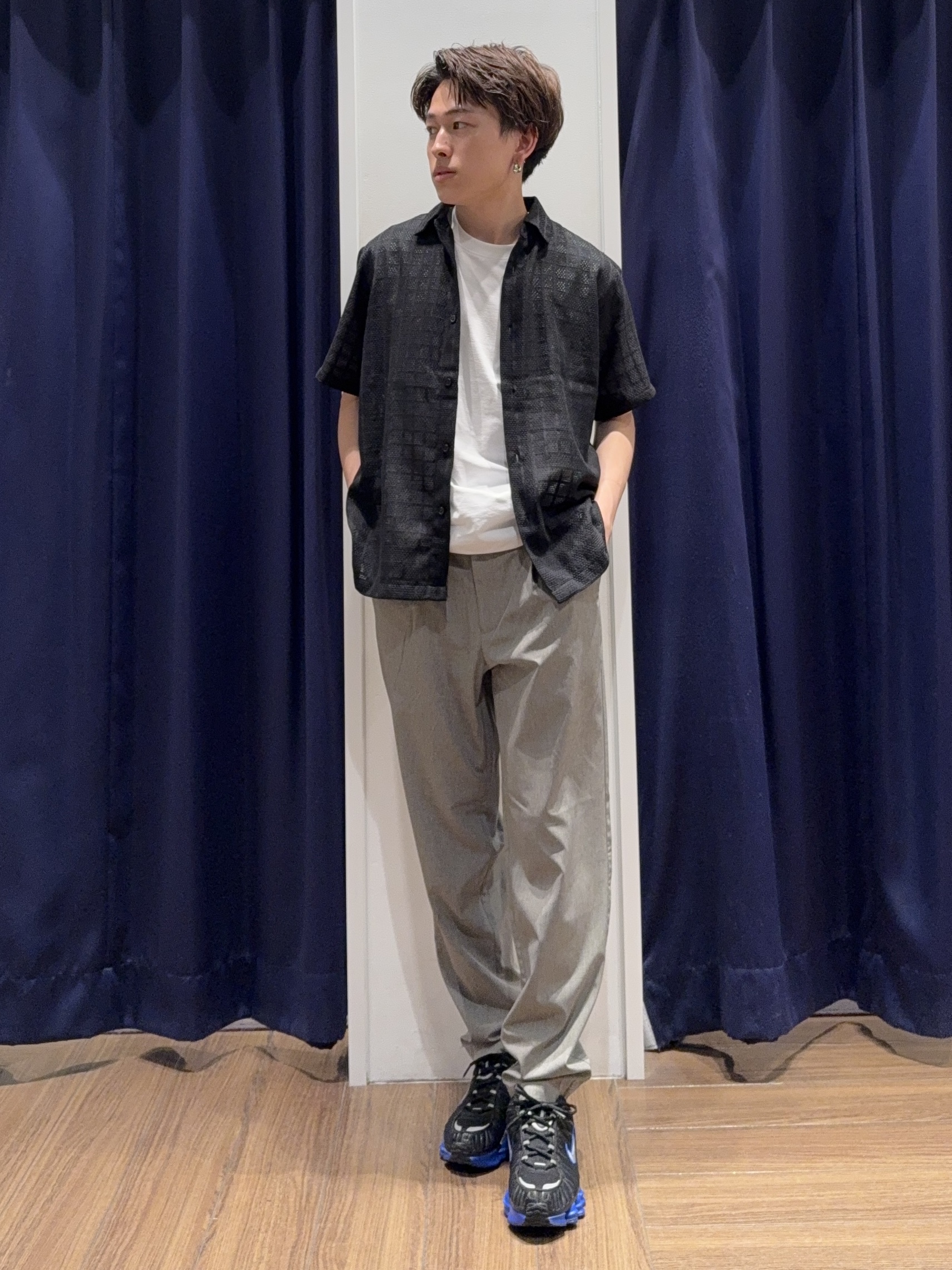 THE SHOP TK カシマ