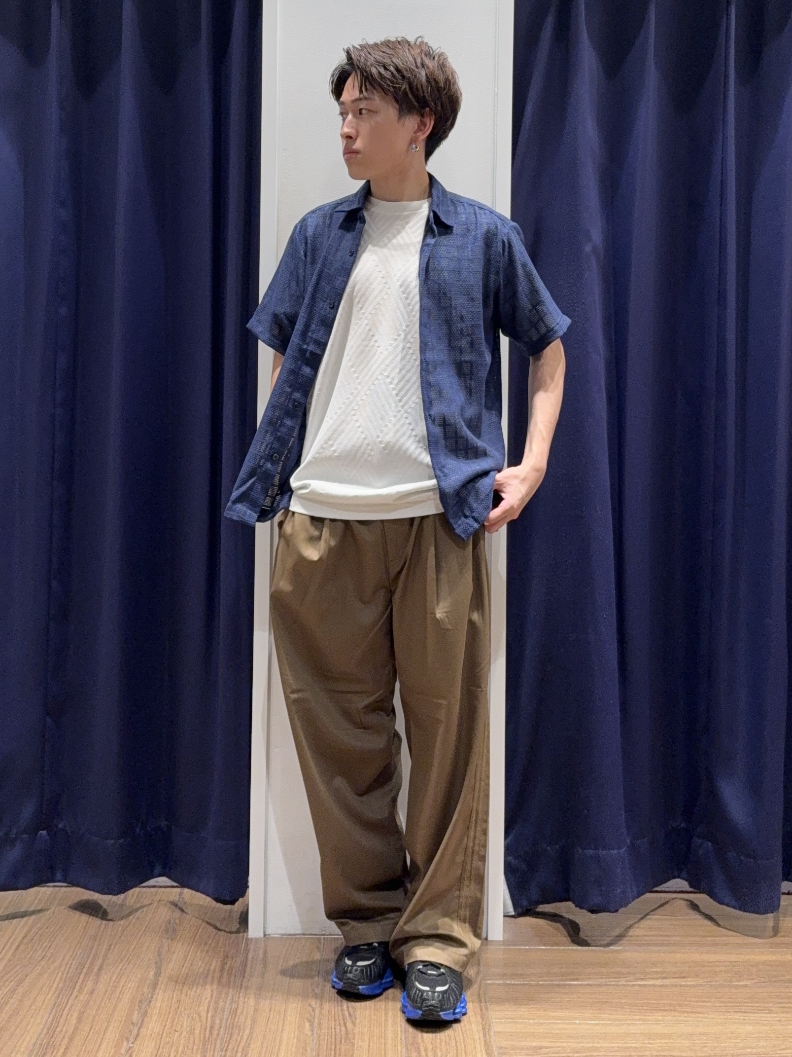 THE SHOP TK カシマ