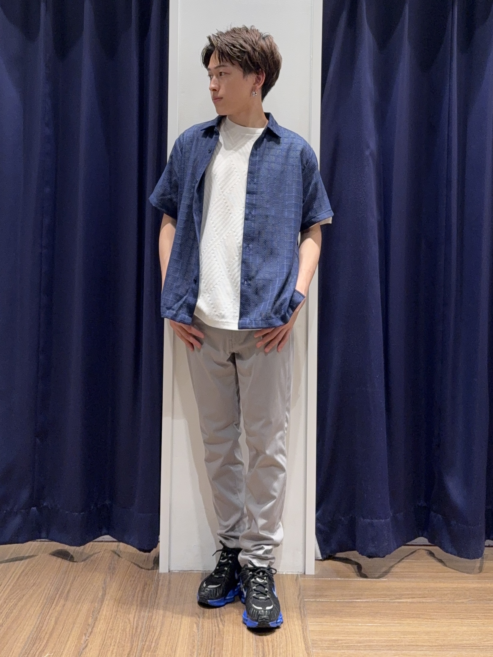 THE SHOP TK カシマ