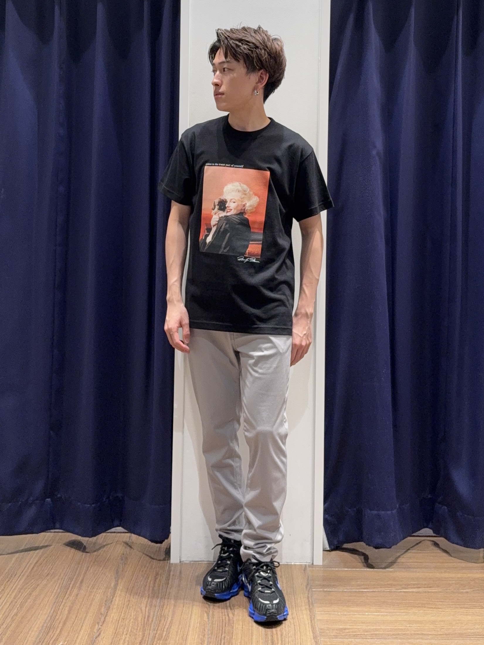 THE SHOP TK カシマ