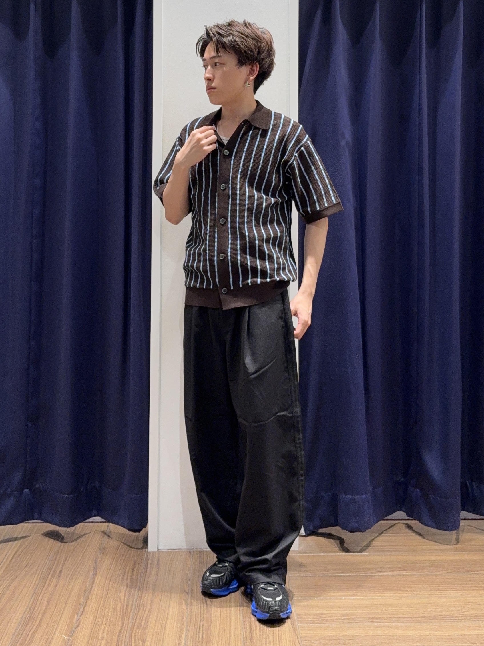 THE SHOP TK カシマ