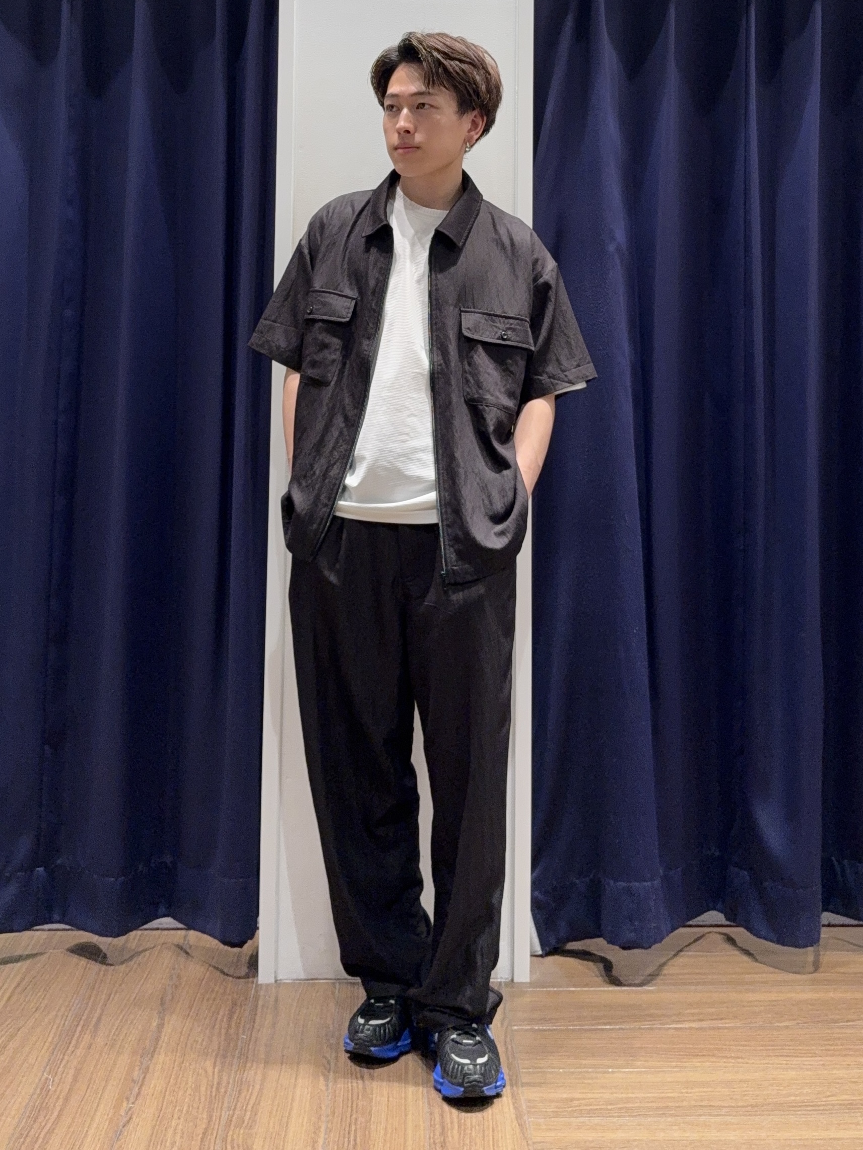 THE SHOP TK カシマ