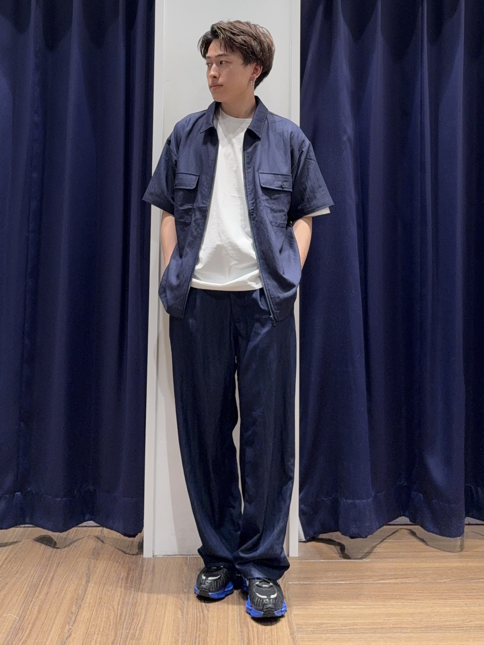THE SHOP TK カシマ