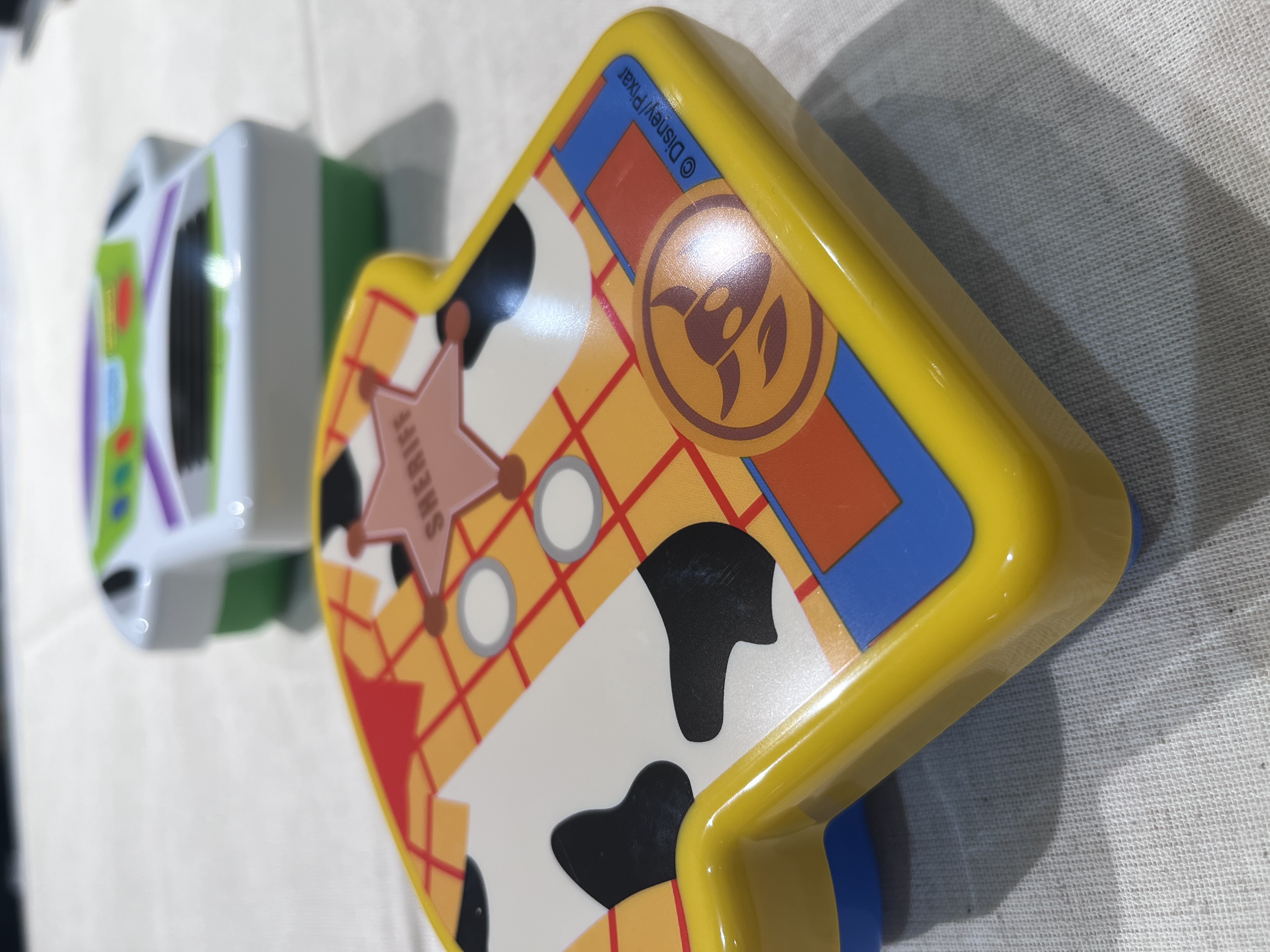 shino.さんの「212 KITCHEN STORE｜ダイカットランチボックス バズ2 ＜TOY STORY トイ・ストーリー＞」を使ったコーディネート