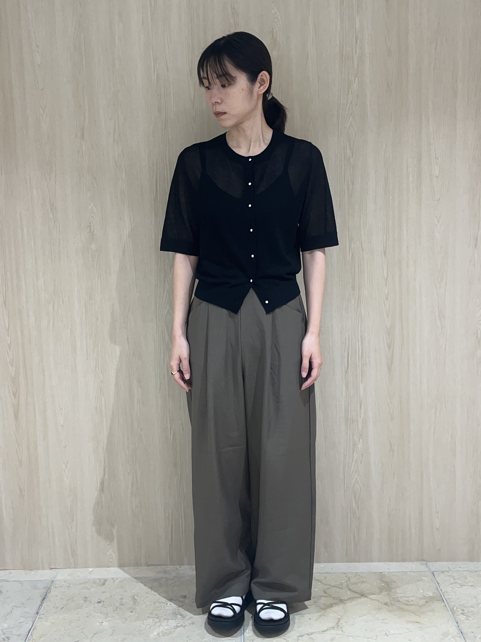 grove しの