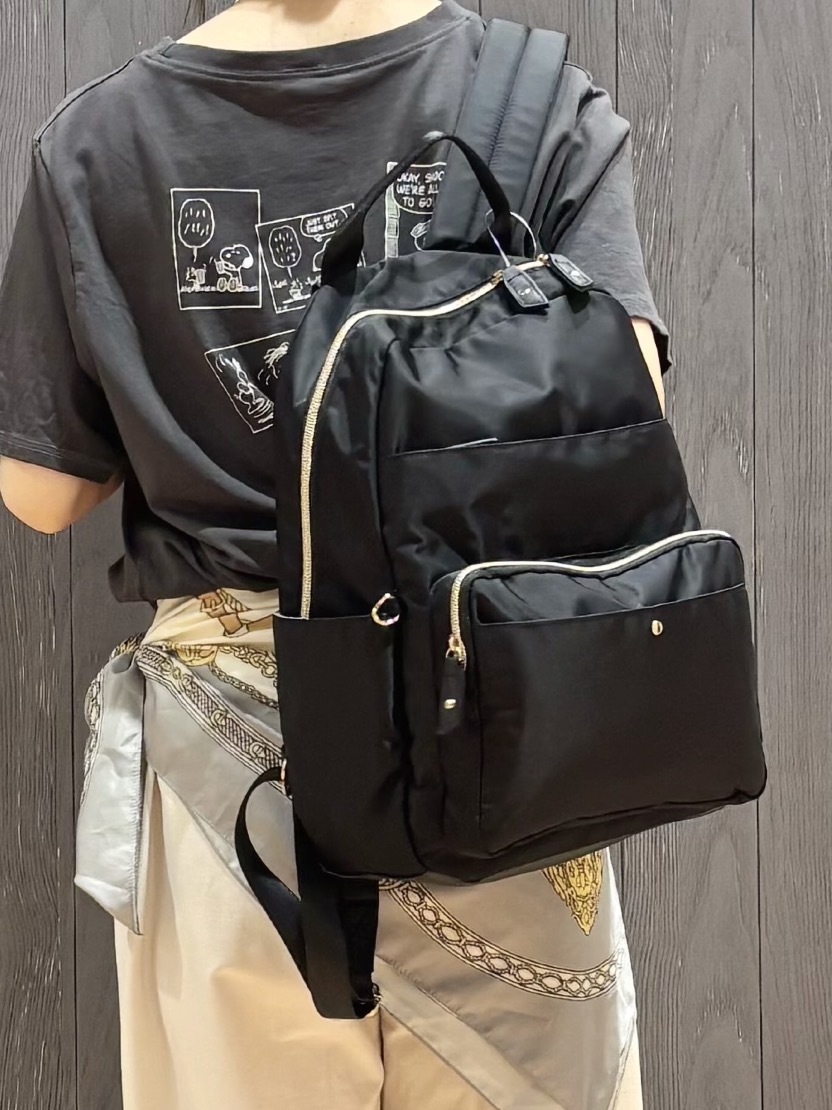 meiさんの「SHOO･LA･RUE｜【PEANUTS】ひんやりプリントTシャツ」を使ったコーディネート