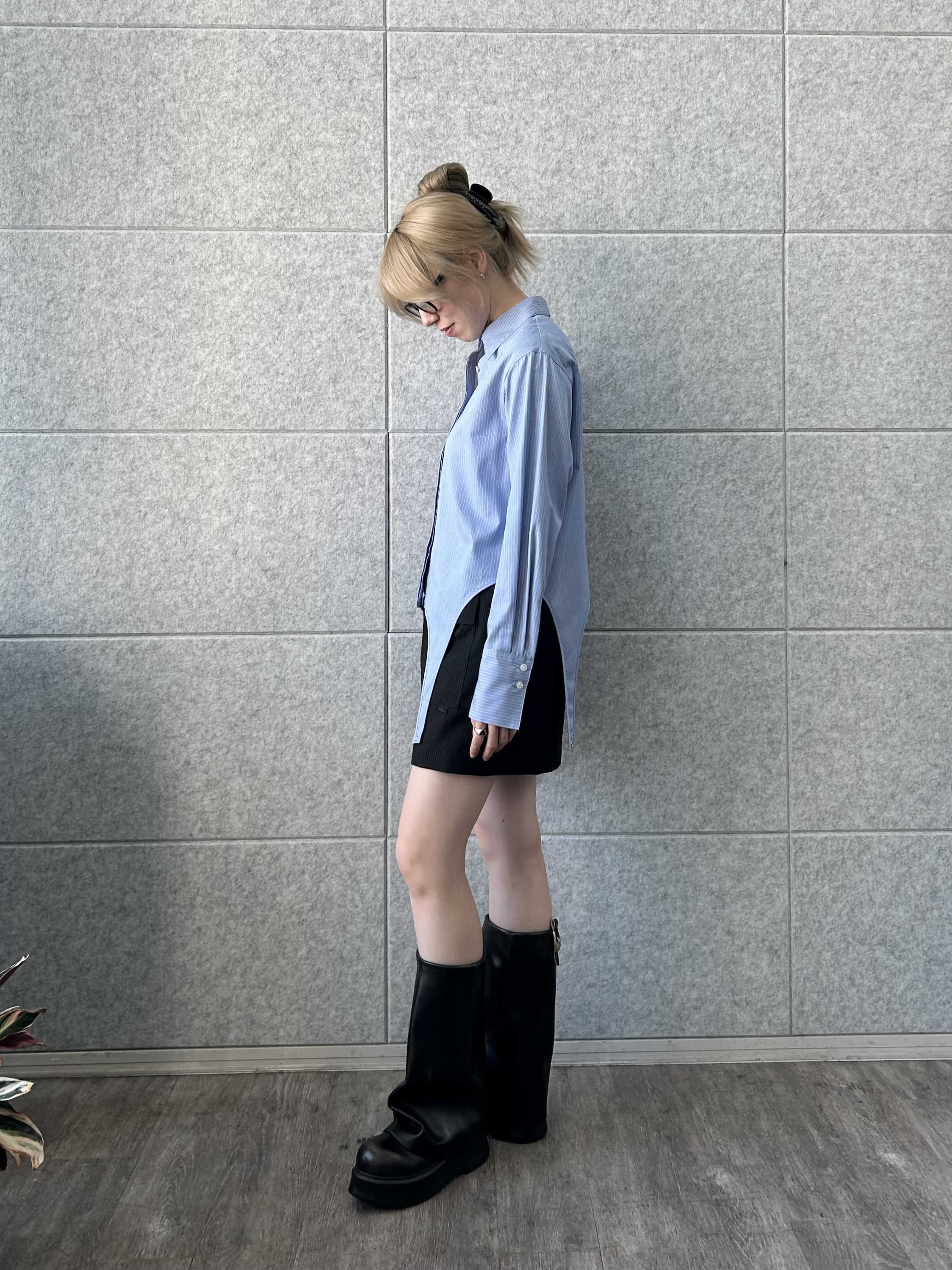 honoka Aさんの「CODE A｜」を使ったコーディネート
