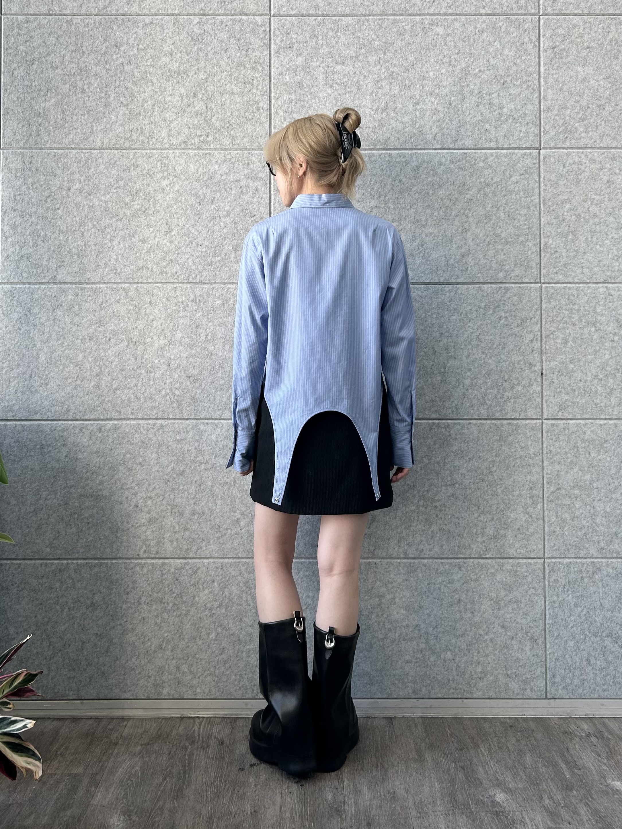 honoka Aさんの「CODE A｜」を使ったコーディネート