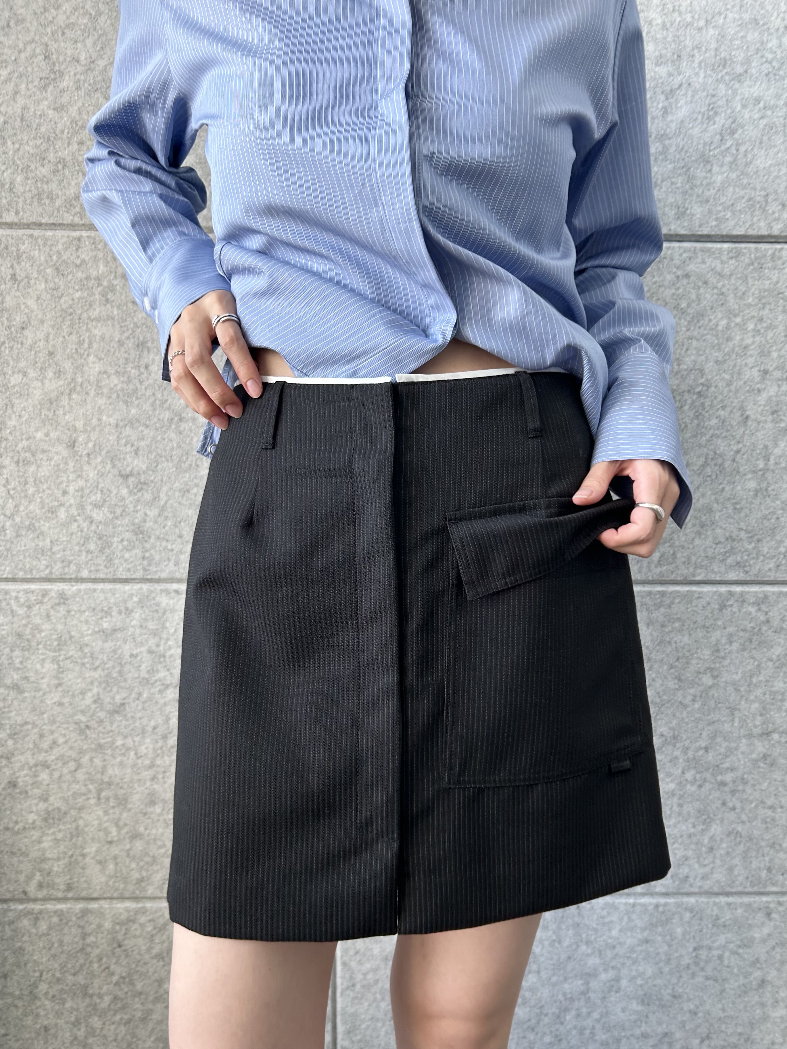 honoka Aさんの「CODE A｜」を使ったコーディネート