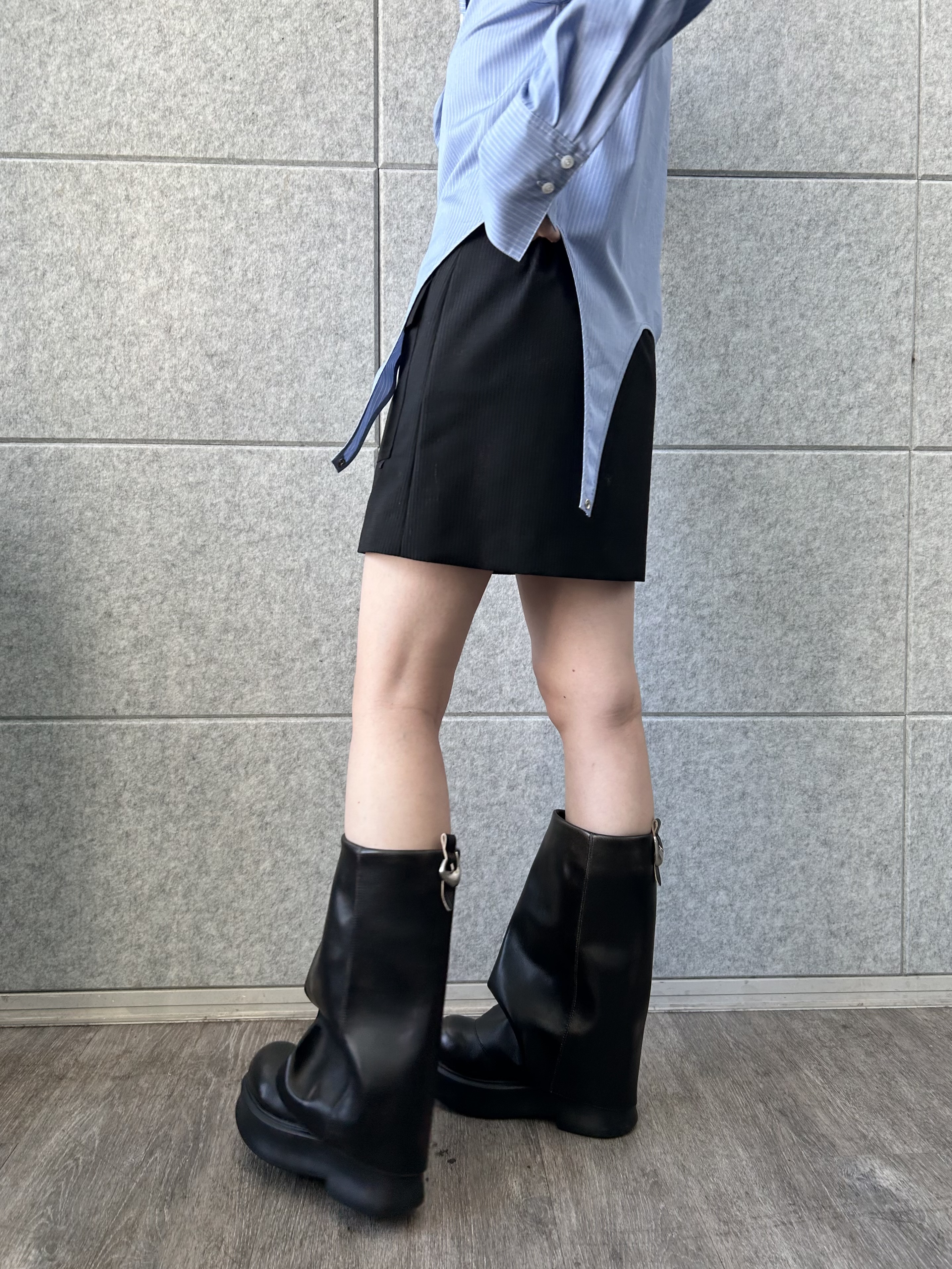 honoka Aさんの「CODE A｜」を使ったコーディネート