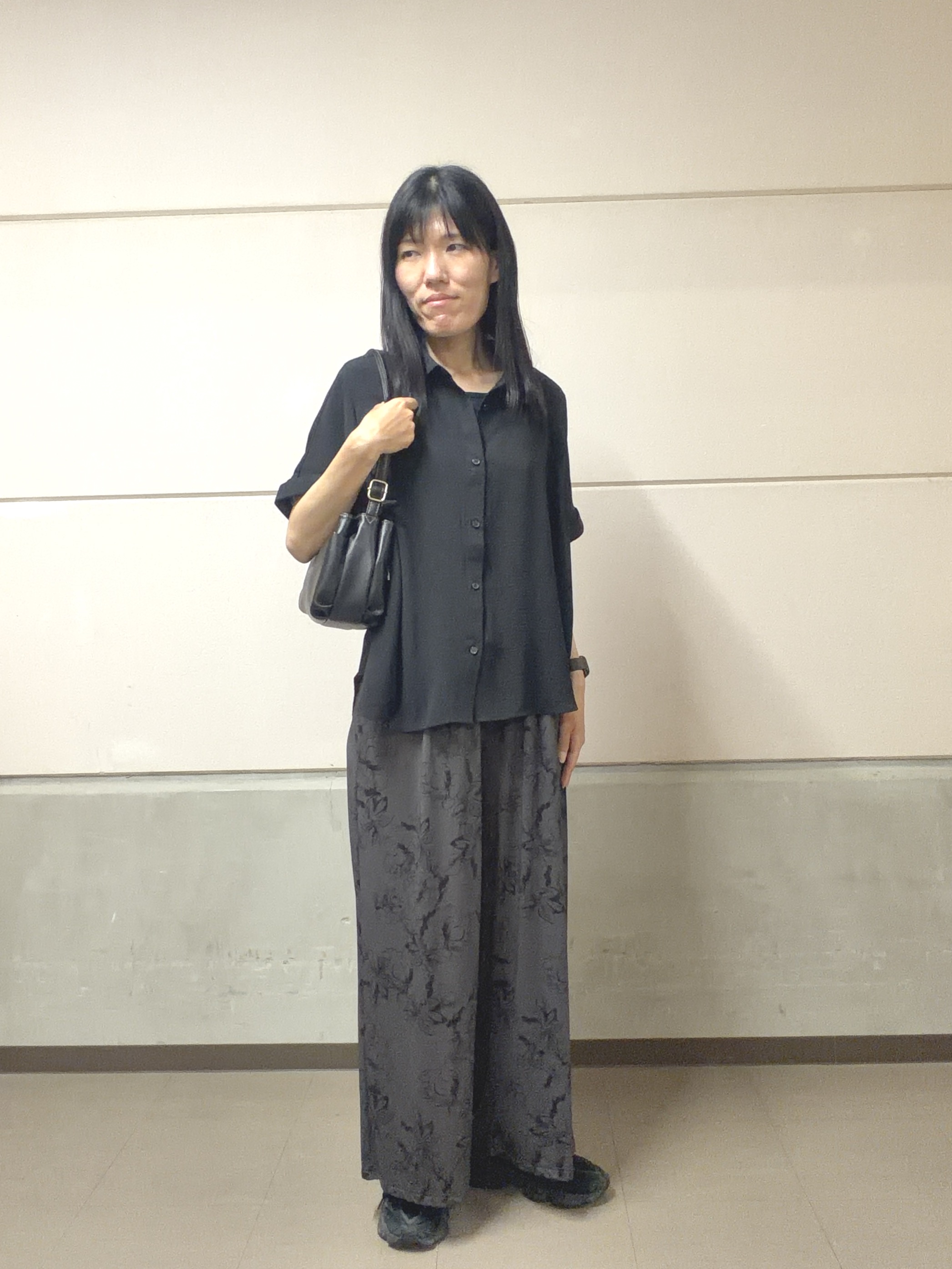 SHOO・LA・RUE 大西直穂