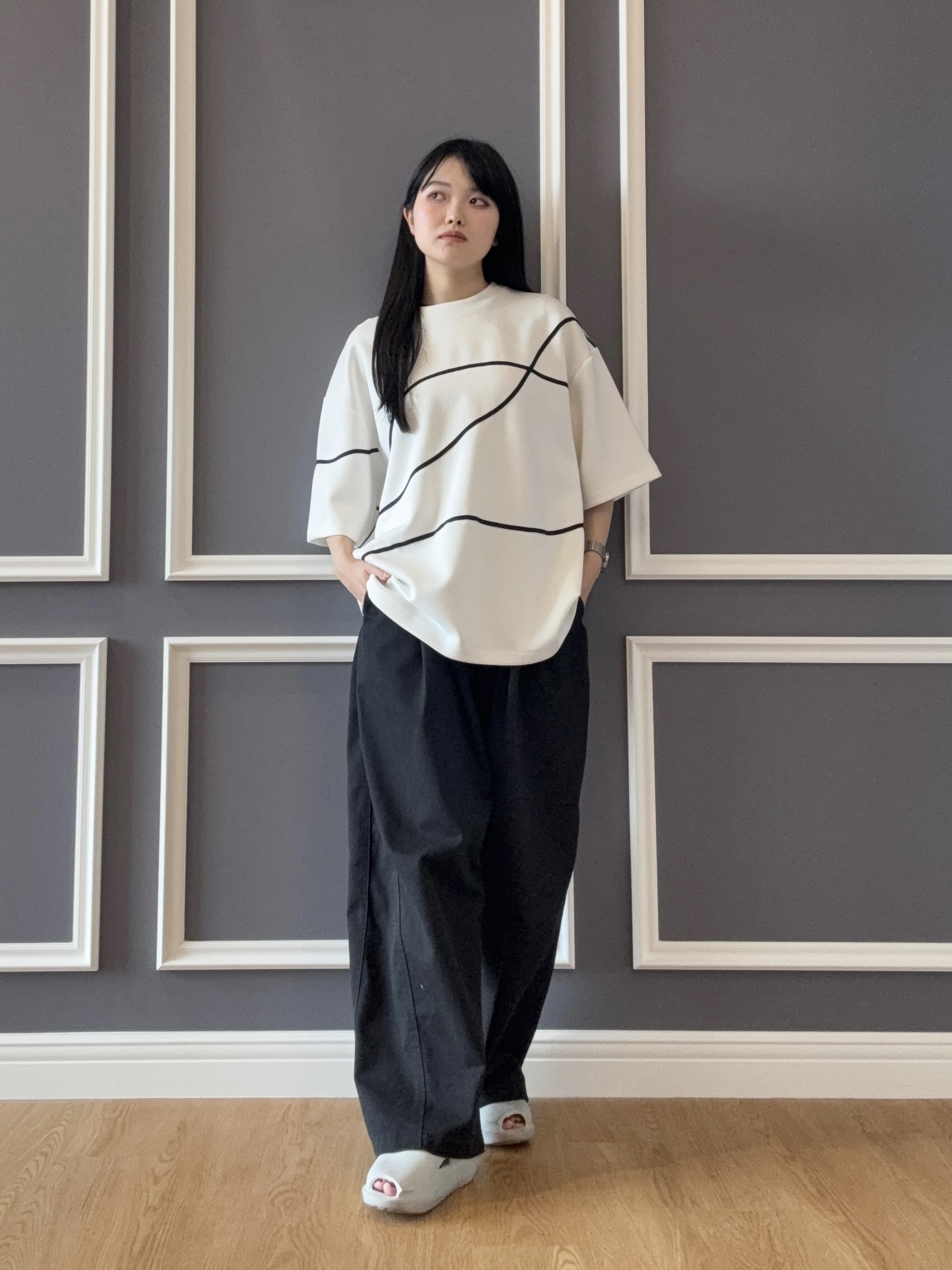 tk.TAKEO KIKUCHI madoka