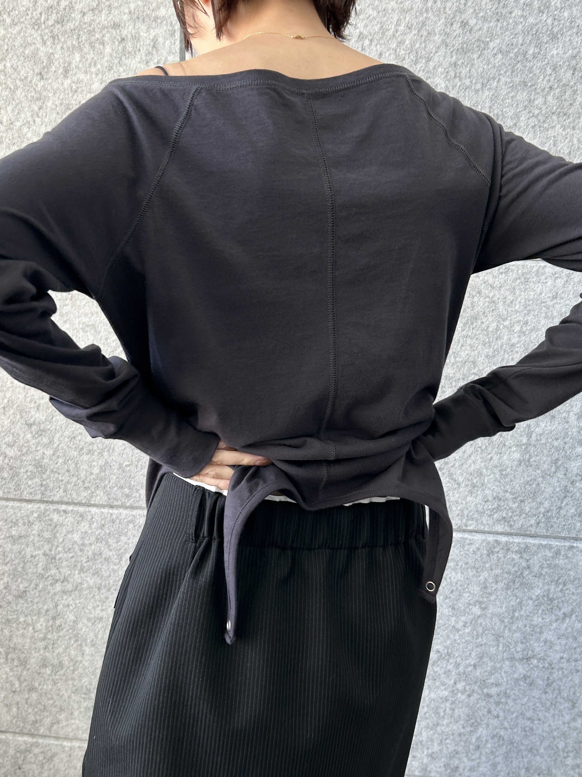 harunaさんの「CODE A｜」を使ったコーディネート