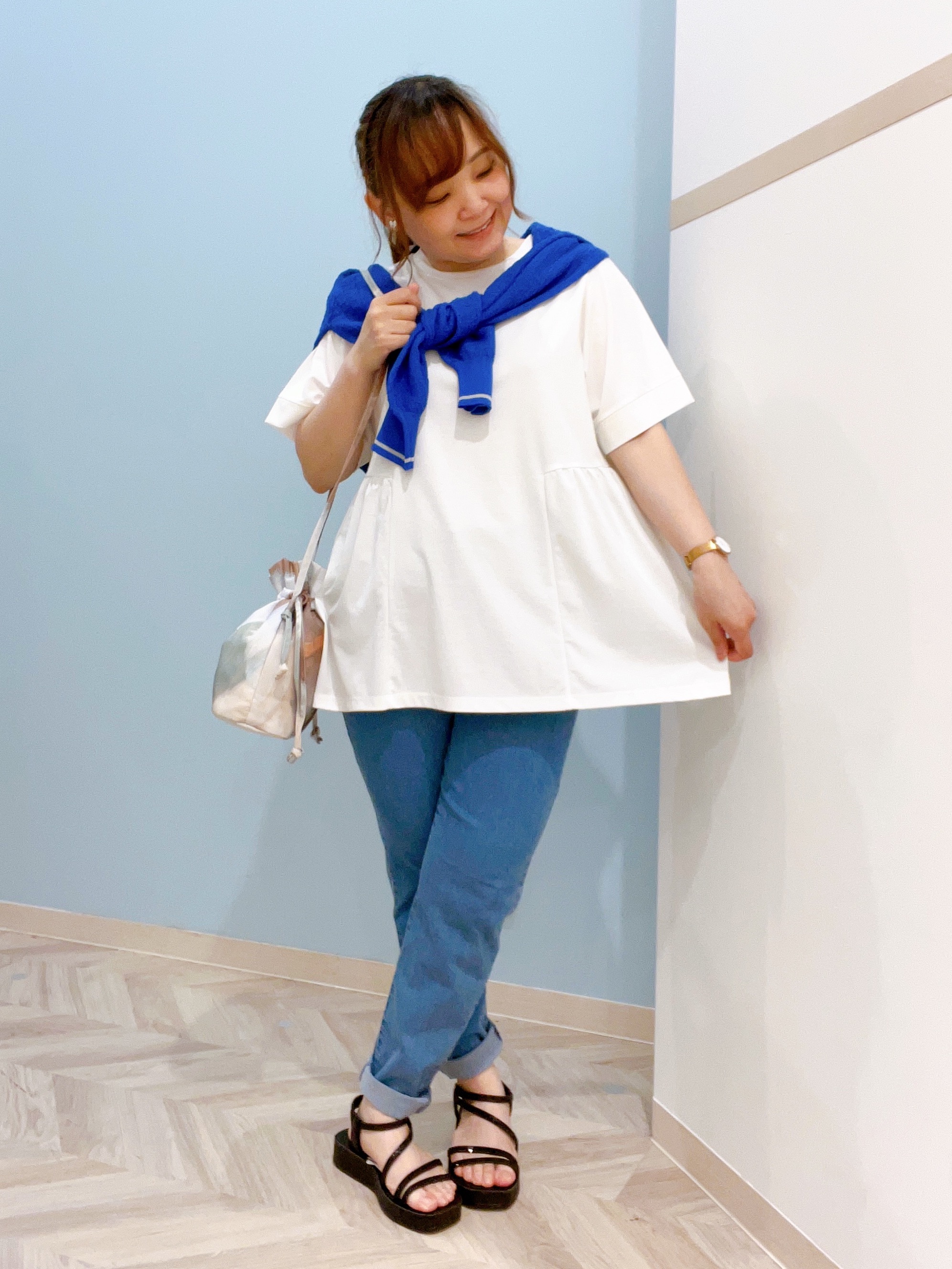 SHOO・LA・RUE kita