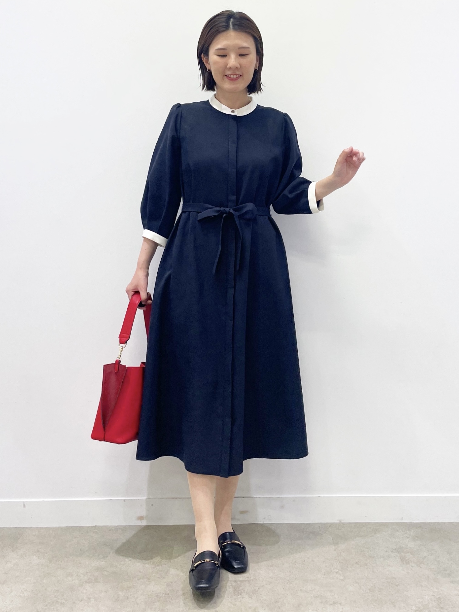 あやたかさんの「Reflect｜」を使ったコーディネート
