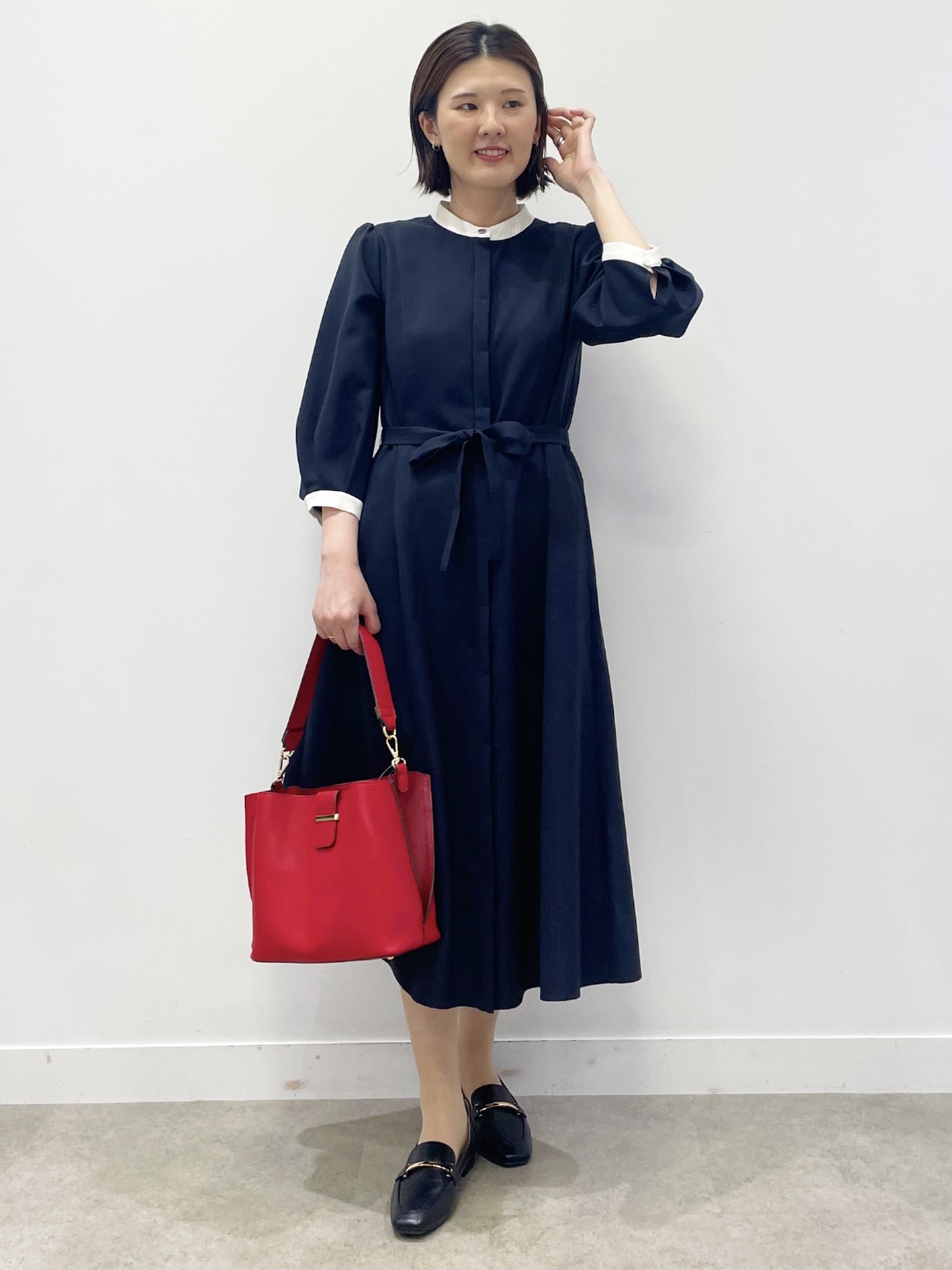 あやたかさんの「Reflect｜」を使ったコーディネート