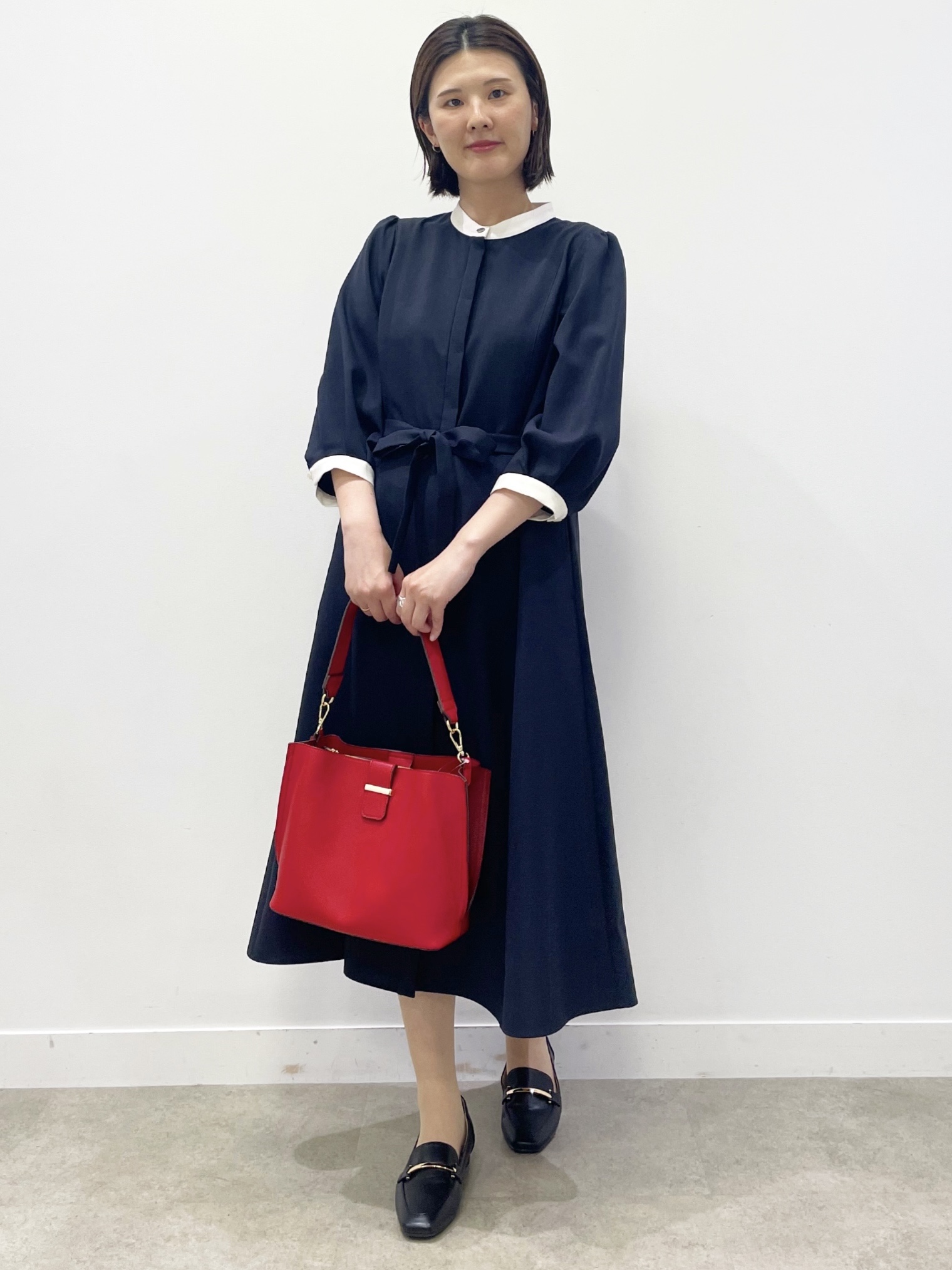 あやたかさんの「Reflect｜」を使ったコーディネート